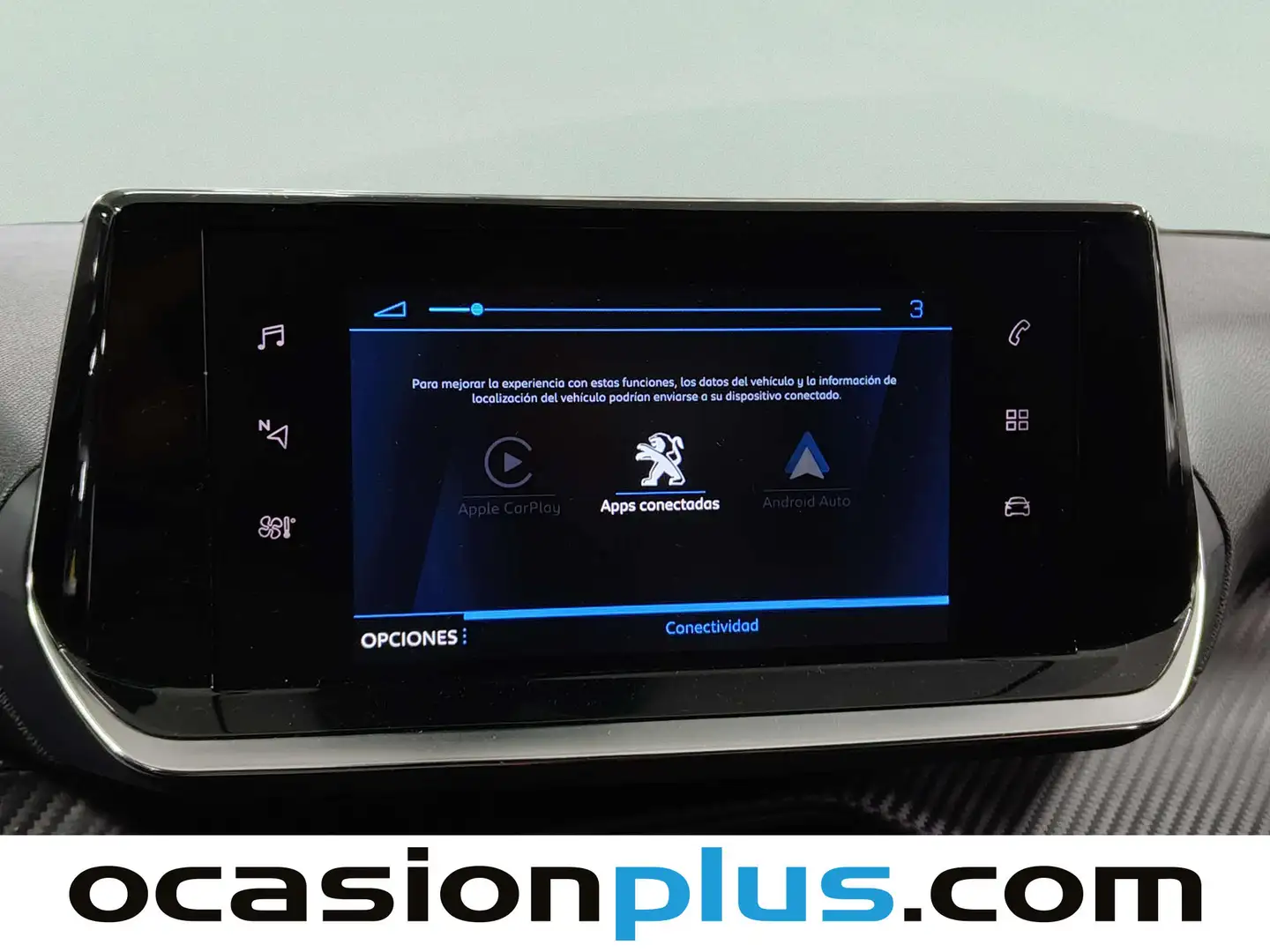 Foto Peugeot 2008 Peugeot 2008 PureTech 100 S&S Allure (100 CV)