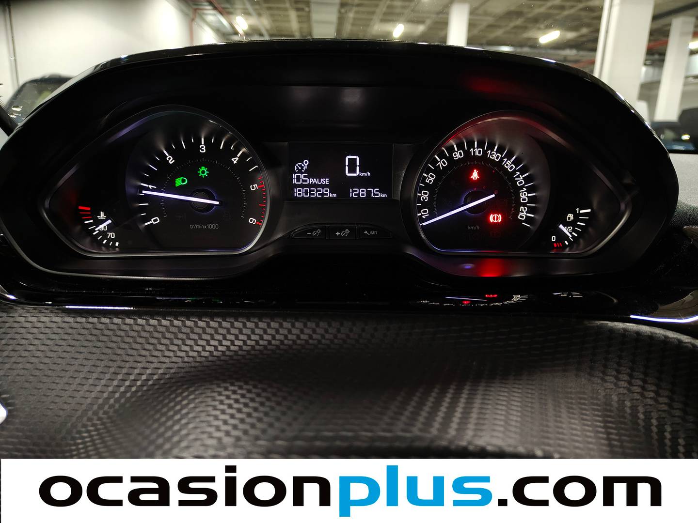 Peugeot 2008 Peugeot 2008 BlueHDi 100 S&S Active (100 CV) 2016