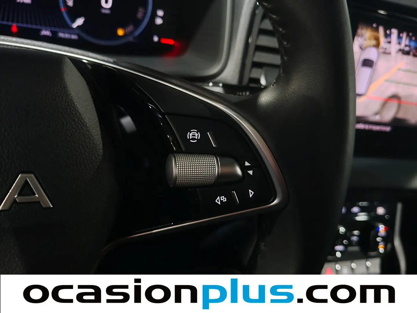 Foto Skoda Karoq Skoda Karoq 1.5 TSI ACT Selection (150 CV)