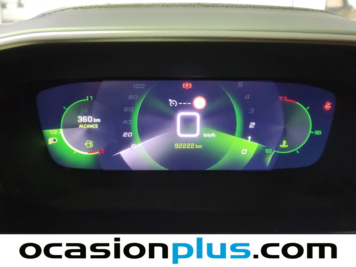 Foto Peugeot 2008 Peugeot 2008 PureTech 130 S&S Allure Pack (130 CV)