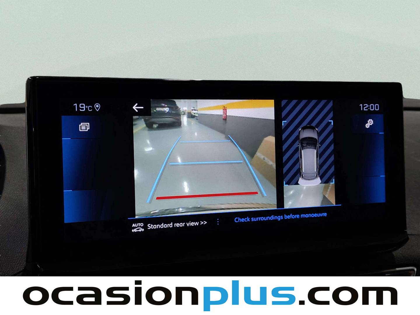 Extras del Peugeot 3008 Peugeot 3008 1.5 BlueHDi (130CV) S&S Allure Pack