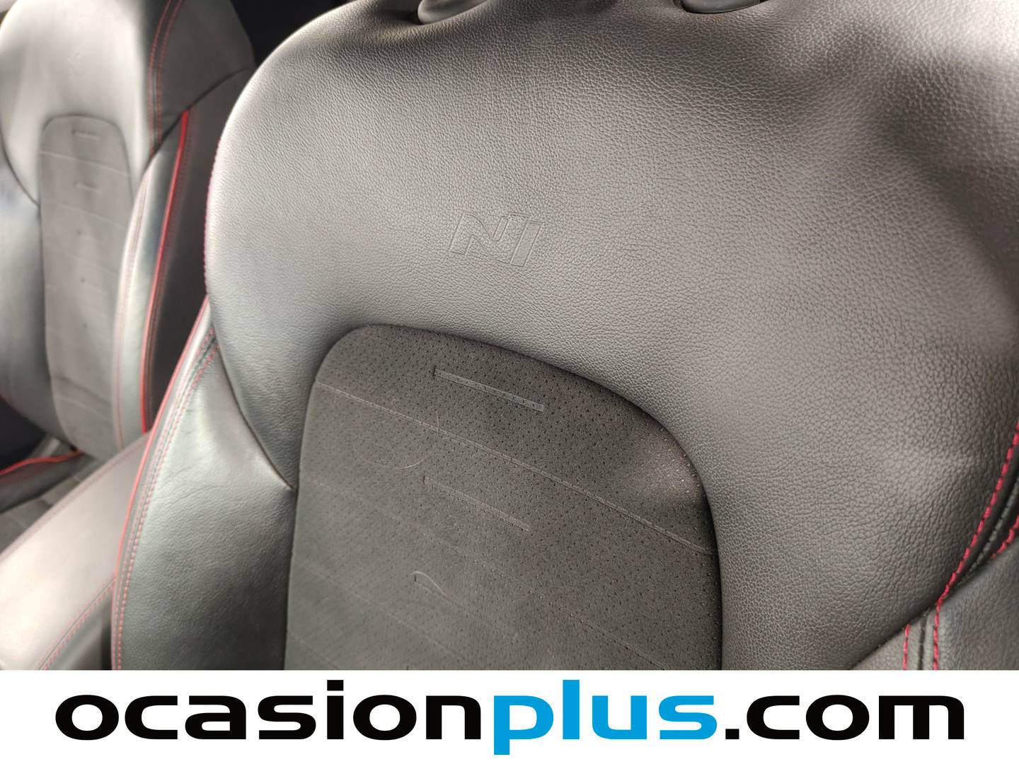 Equipamiento del Hyundai Tucson Hyundai Tucson 1.6 CRDI 48V N-Line 4X2 (136 CV)