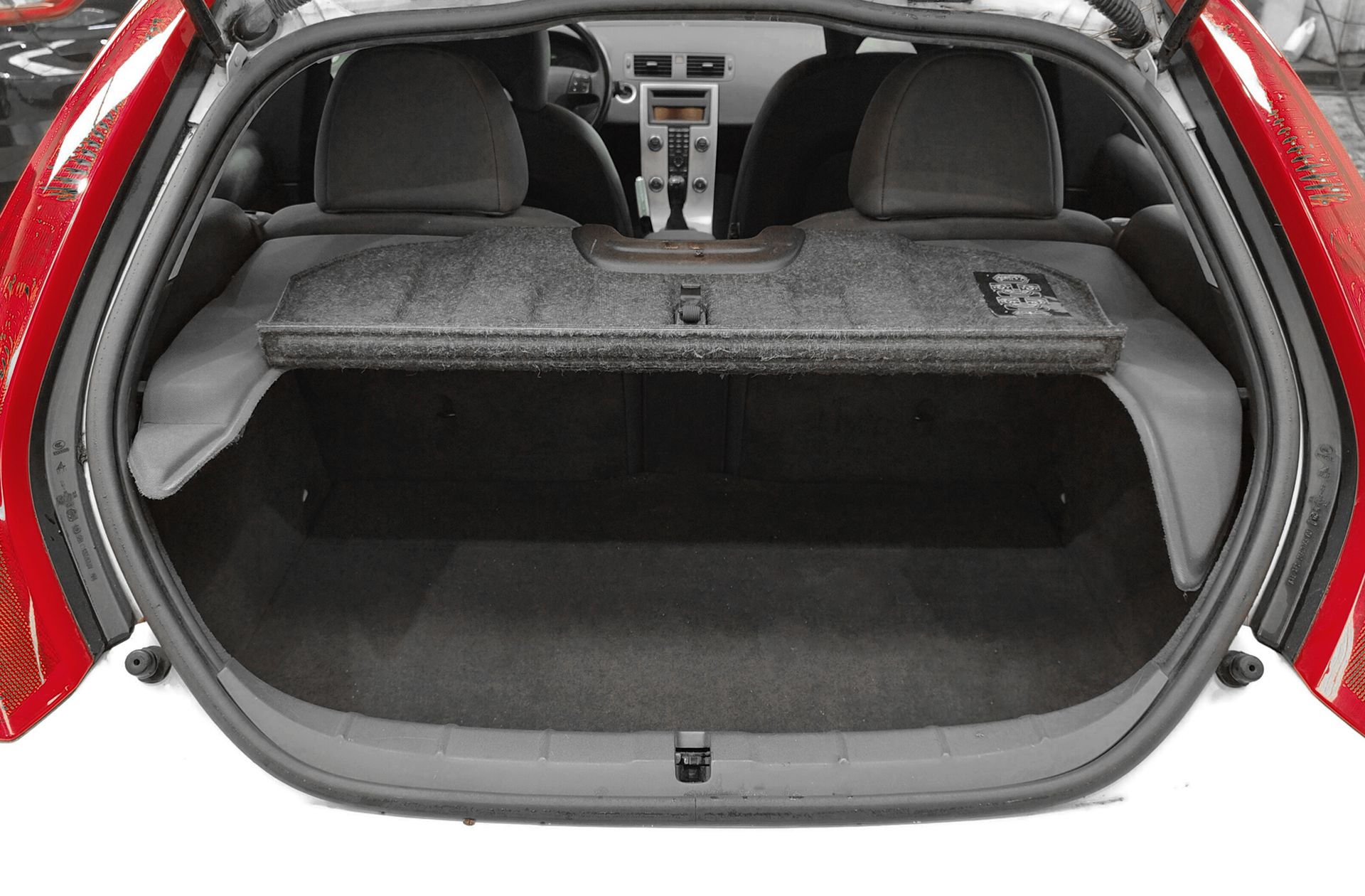 Volvo C30 1.6D DRIVe Momentum - foto 12