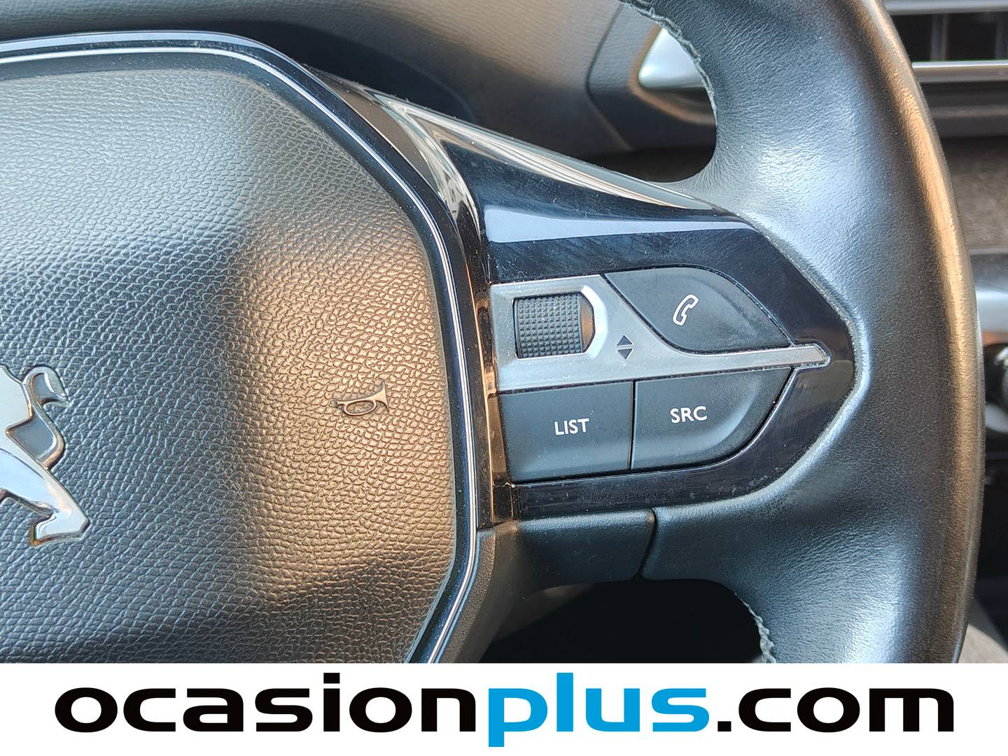 Peugeot 5008 Peugeot 5008 BlueHDi 120 S&S Allure (120 CV) 120cv
