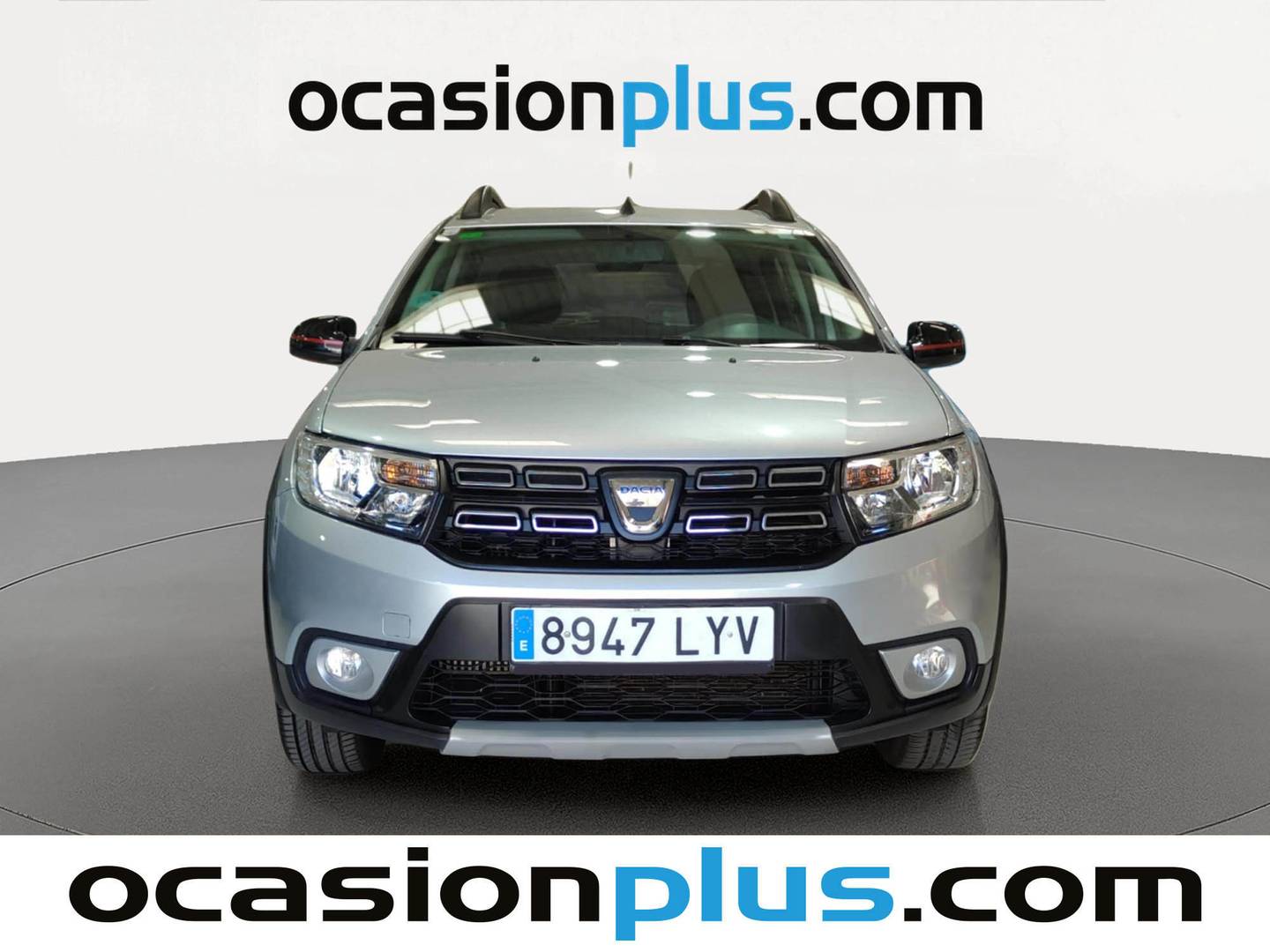 Dacia Sandero Dacia Sandero Serie Limitada Xplore TCe (90 CV) 90cv