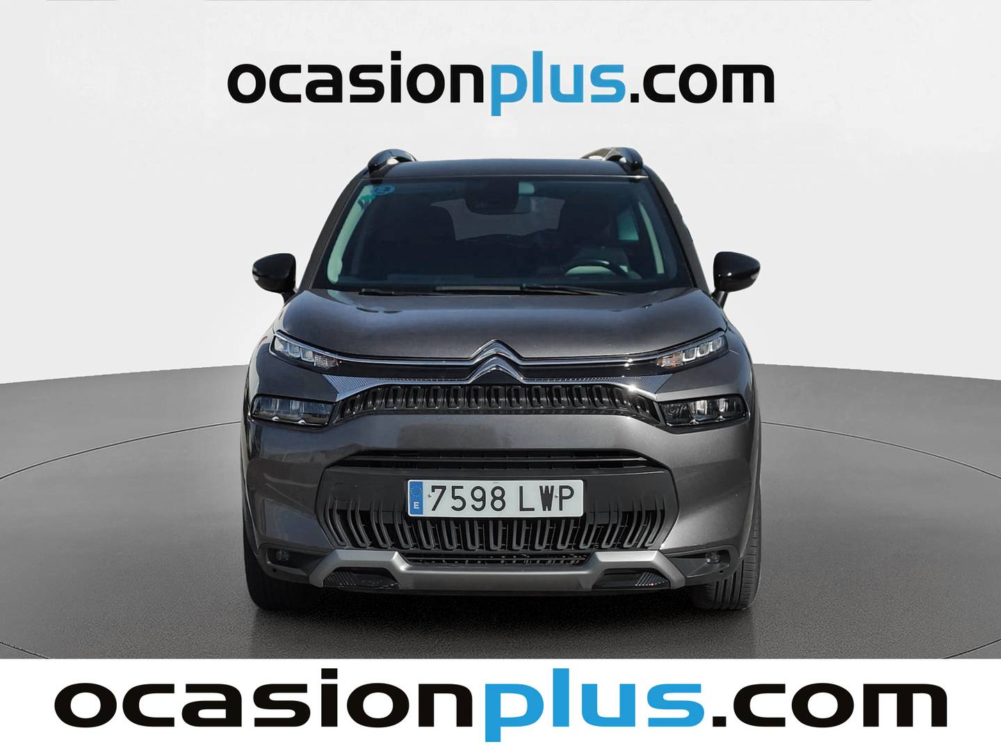 Citroën C3 Aircross Citroën C3 Aircross BlueHDi 110 S&S Feel Pack (110 CV) 110cv