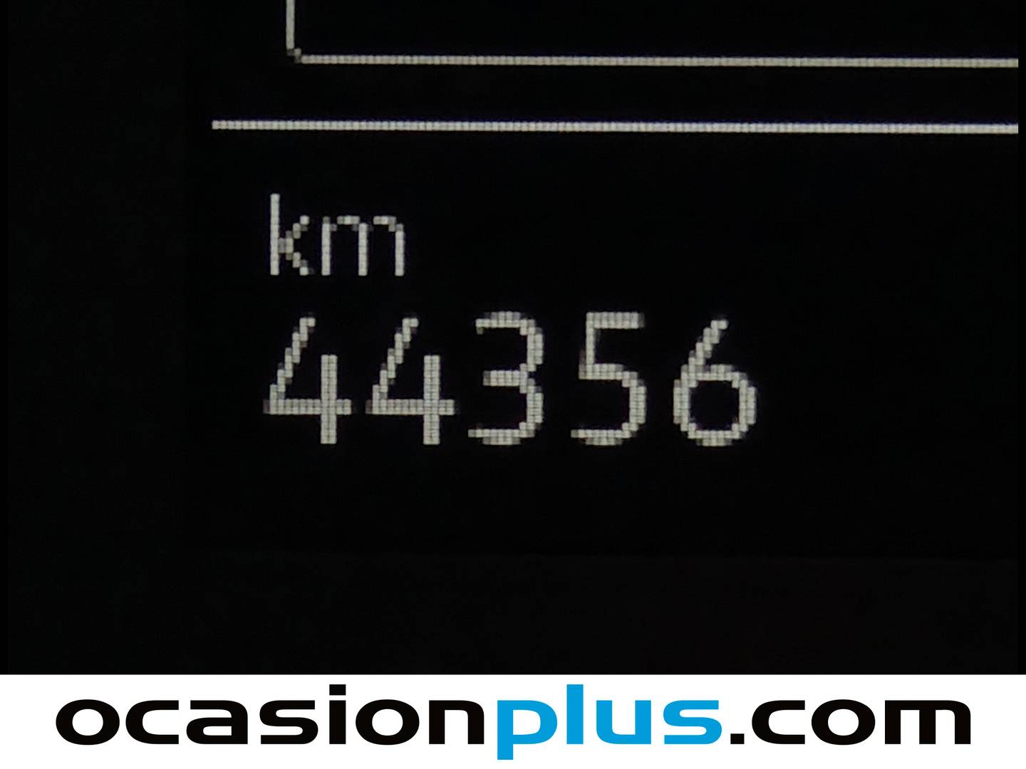 Volkswagen Caddy Volkswagen Caddy Maxi Origin 2.0 TDI (122 CV) DSG 7 Plazas seminuevo