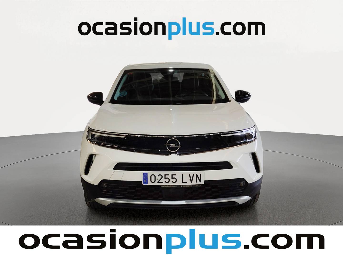 Opel Mokka Opel Mokka 1.2 T Business Elegance (130 CV) barato