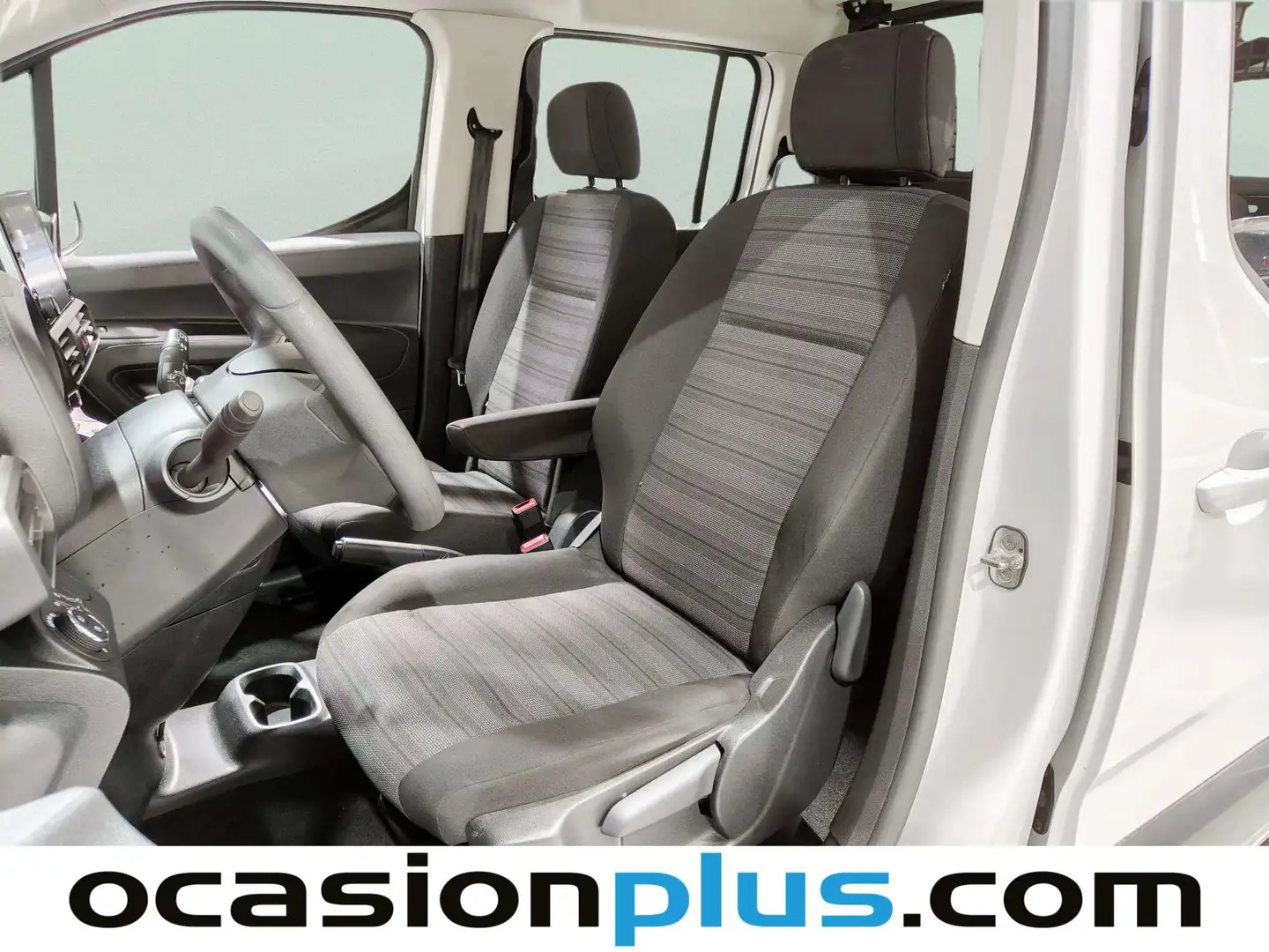 Foto Opel Combo Life Opel Combo Life 1.5 TD Business Edition Plus L1 (102 CV)