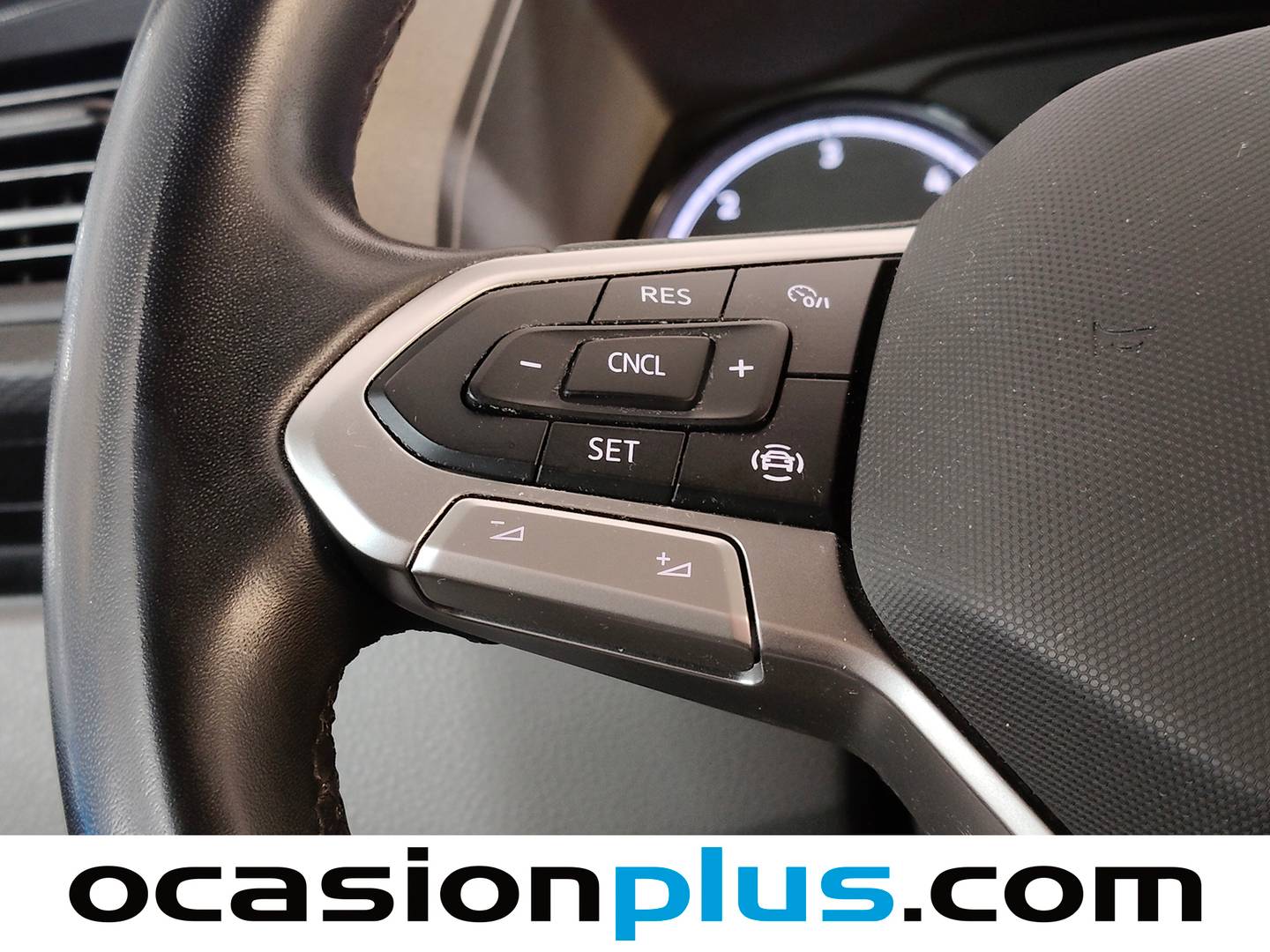 Volkswagen Caravelle Volkswagen Caravelle Origin Batalla Corta 2.0 TDI BMT (110 CV) 8 Plazas de ocasión