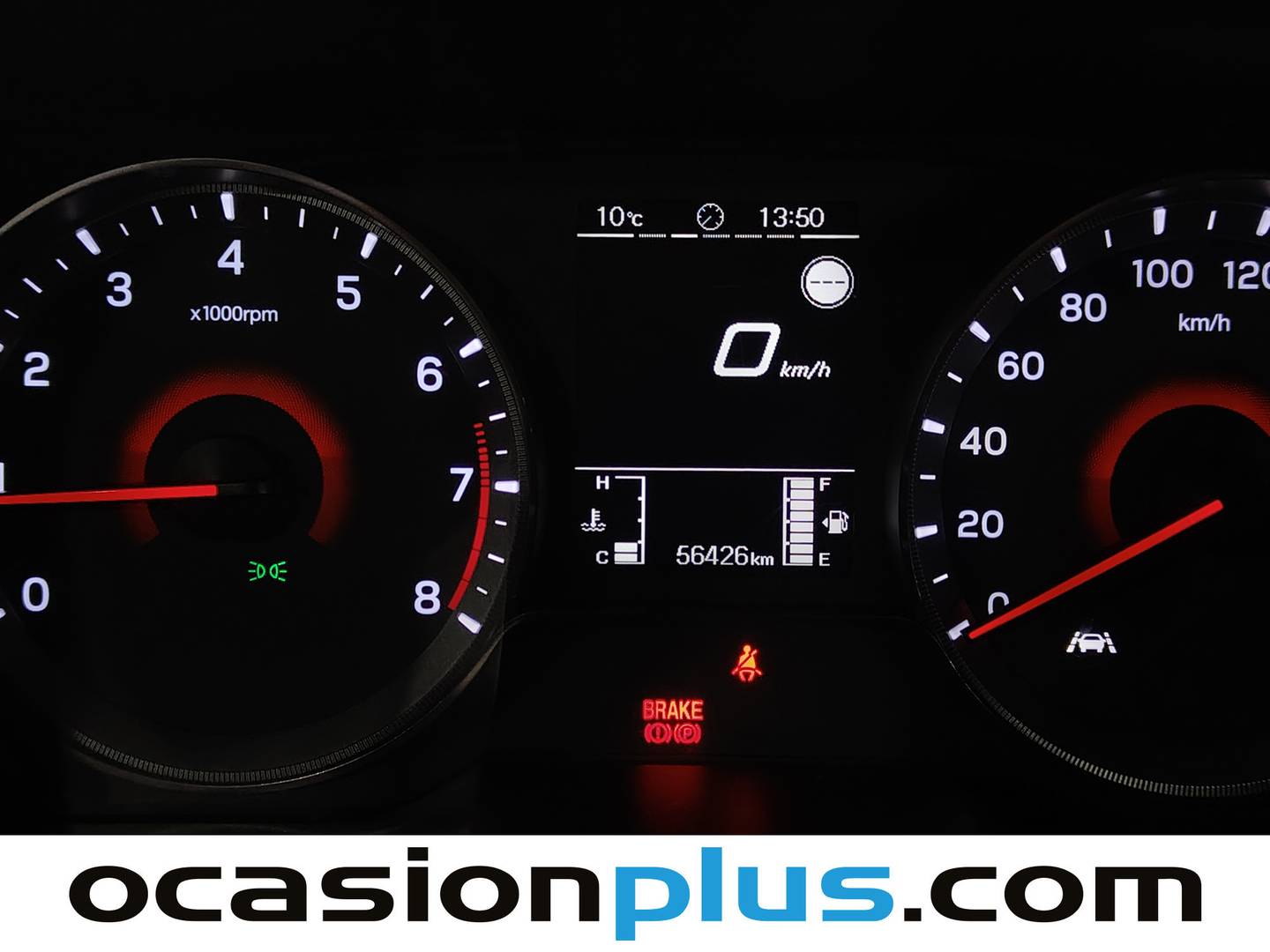 SsangYong Tivoli Ssangyong Tivoli G12T Urban Plus (128 CV) manual