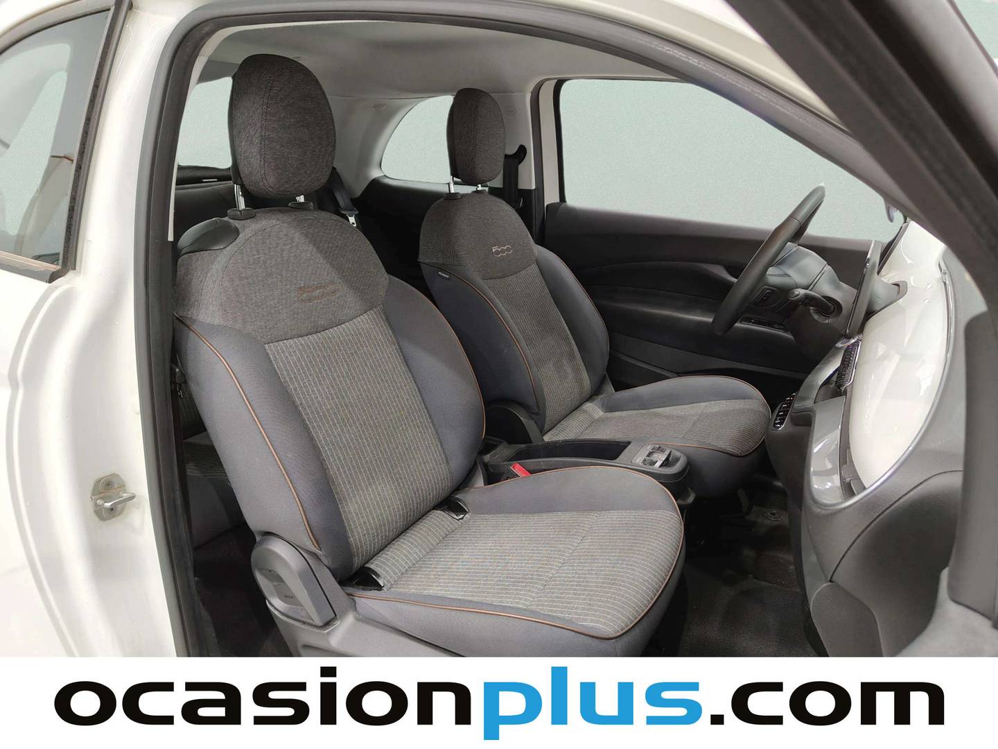 Foto Fiat 500 Fiat 500 Electrico Electrico 500 Icon Hb 320km (118 CV)