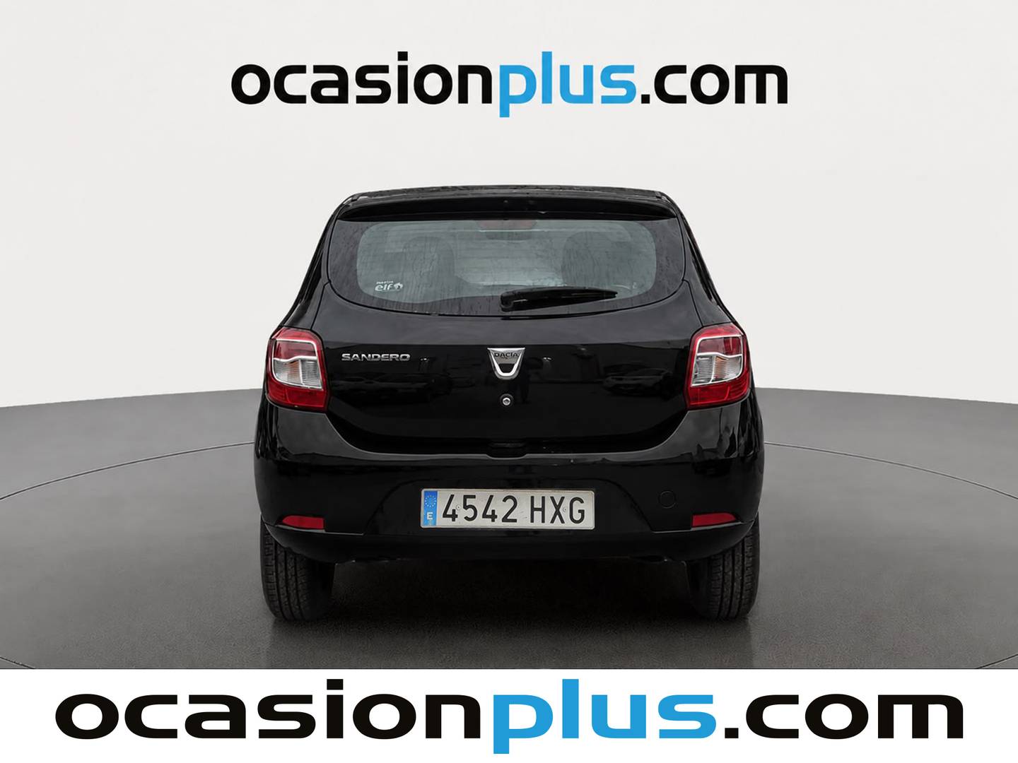 Dacia Sandero Dacia Sandero 1.2 Ambiance (75 CV) km 0