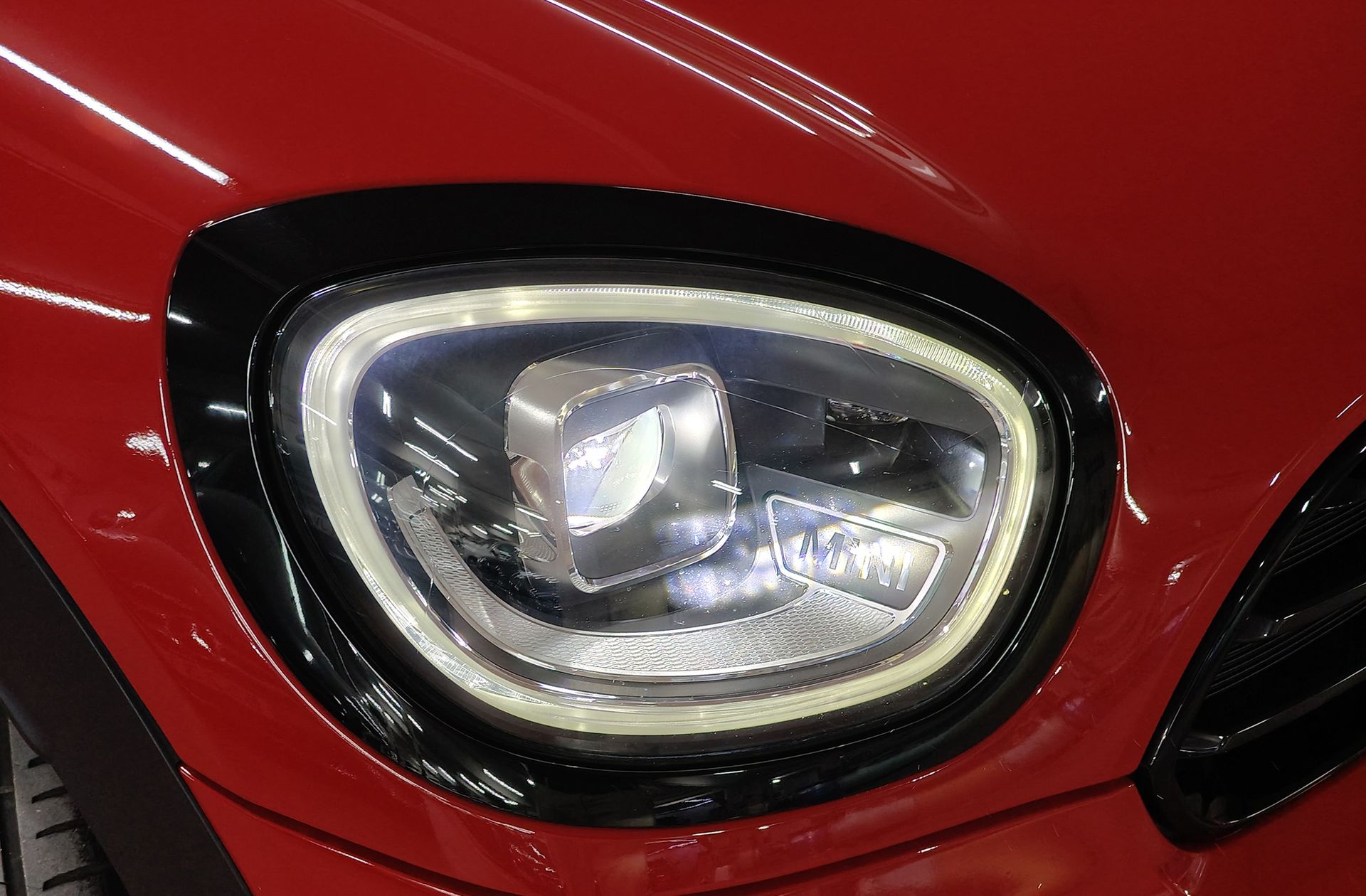 MINI Countryman Cooper D - foto 15