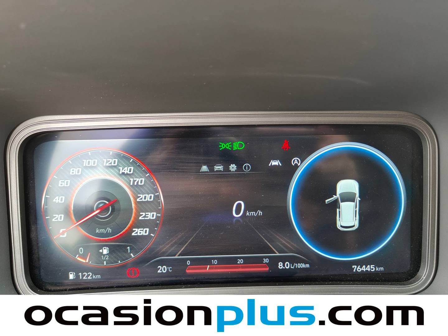 Hyundai Kona Hyundai Kona 1.0 TGDi Maxx 4x2 (120 CV) 2022