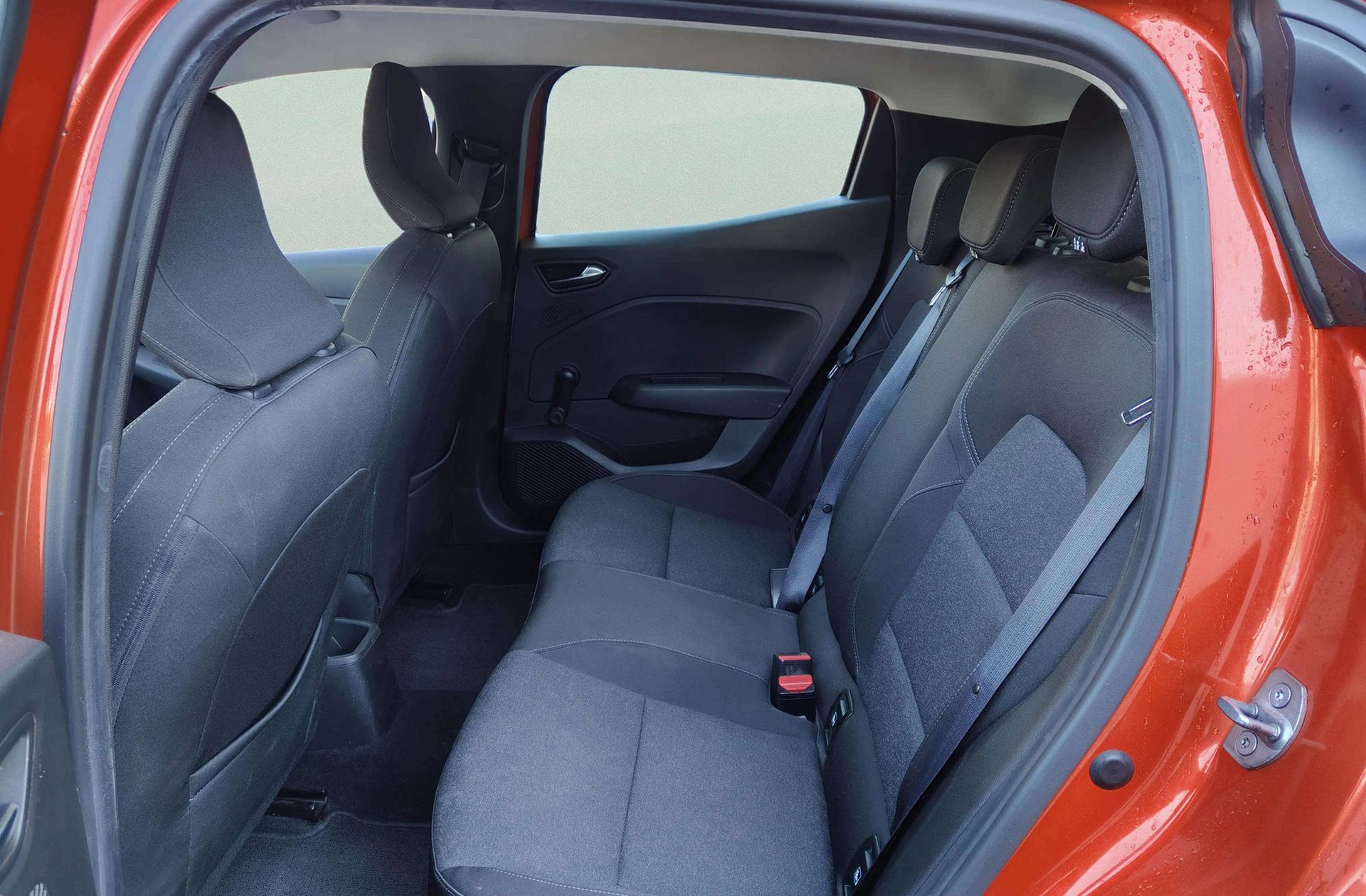 Renault Clio Equilibre TCe GLP - foto 10