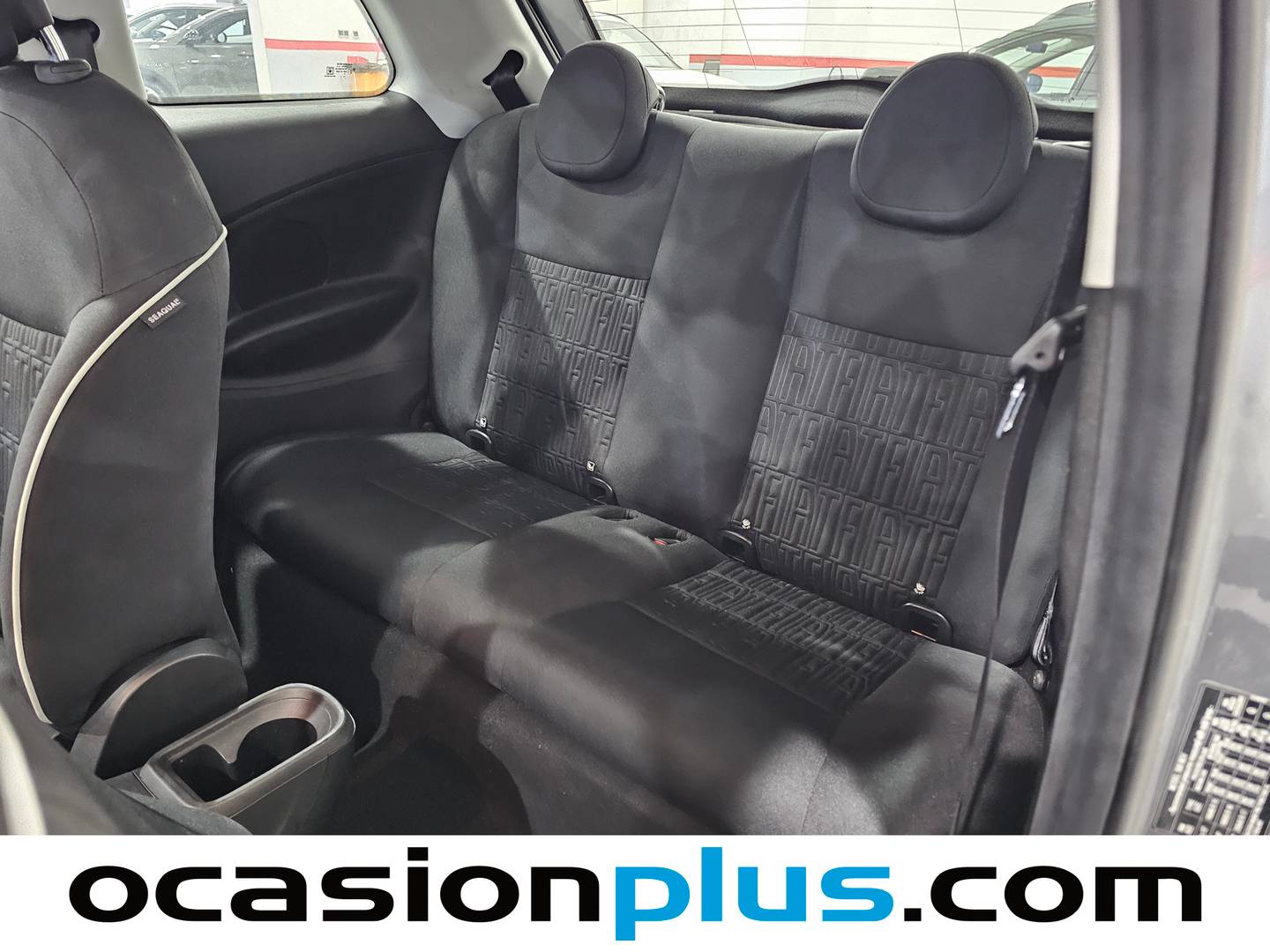 Foto Fiat 500 Fiat 500 Electrico Electrico Monotrim 320km (118 CV)