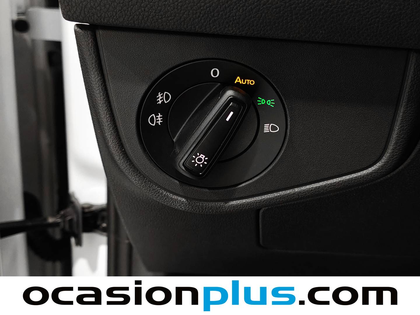 Extras del Volkswagen Taigo Volkswagen Taigo R-Line 1.5 TSI (150 CV) DSG