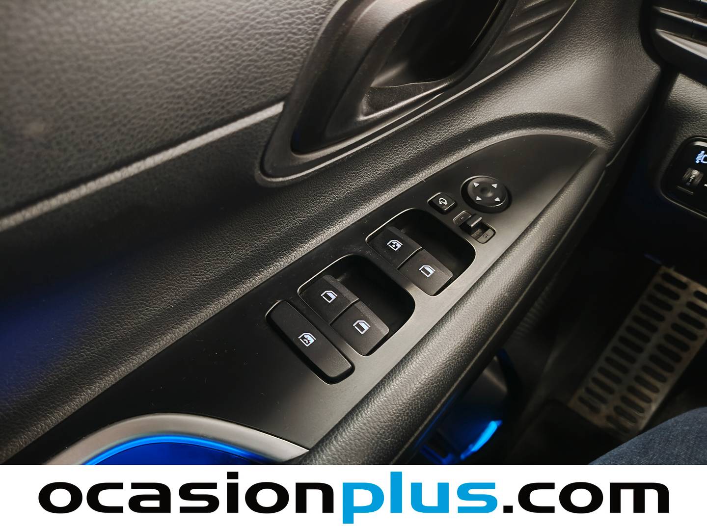 Foto Hyundai Bayon Hyundai Bayon 1.0 TGDI 48V Maxx (100 CV)