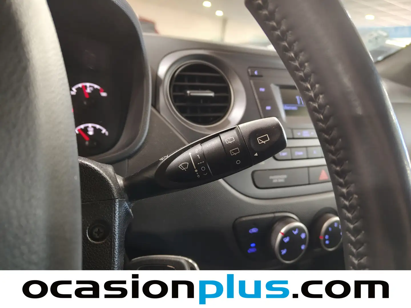 Foto Hyundai i10 Hyundai i10 1.0 Go !(66 CV)