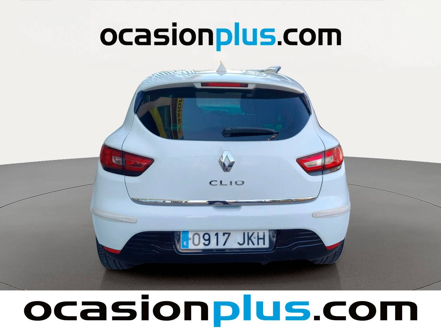 Renault Clio Renault Clio Limited Energy TCe (90 CV) barato