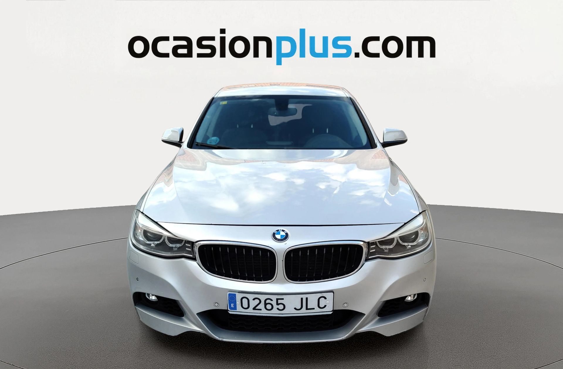 BMW Serie 3 320d Gran Turismo - foto 13