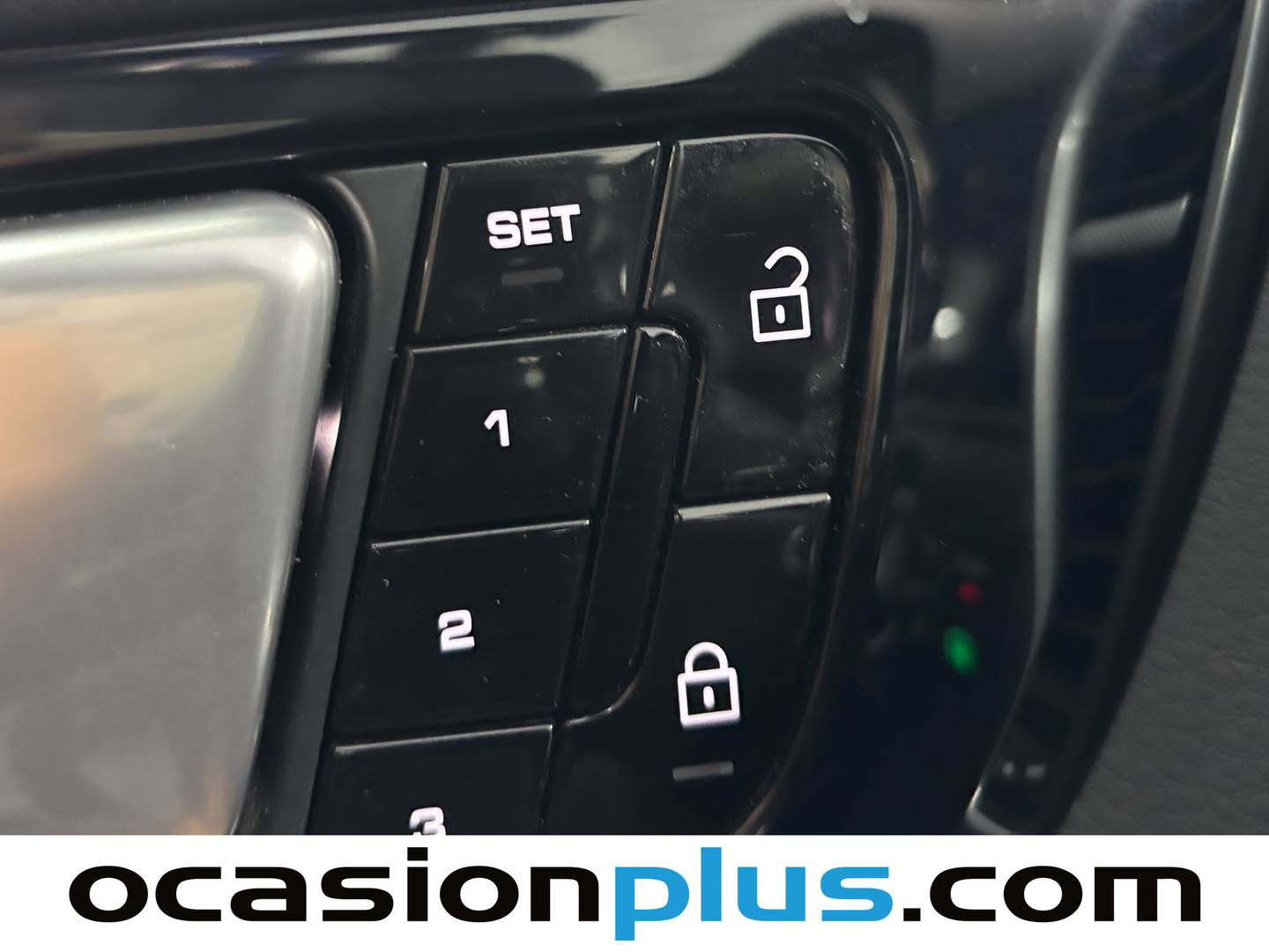 Foto Porsche Cayenne Coupé Porsche Cayenne Coupé Coupé E-Hybrid (462 CV)