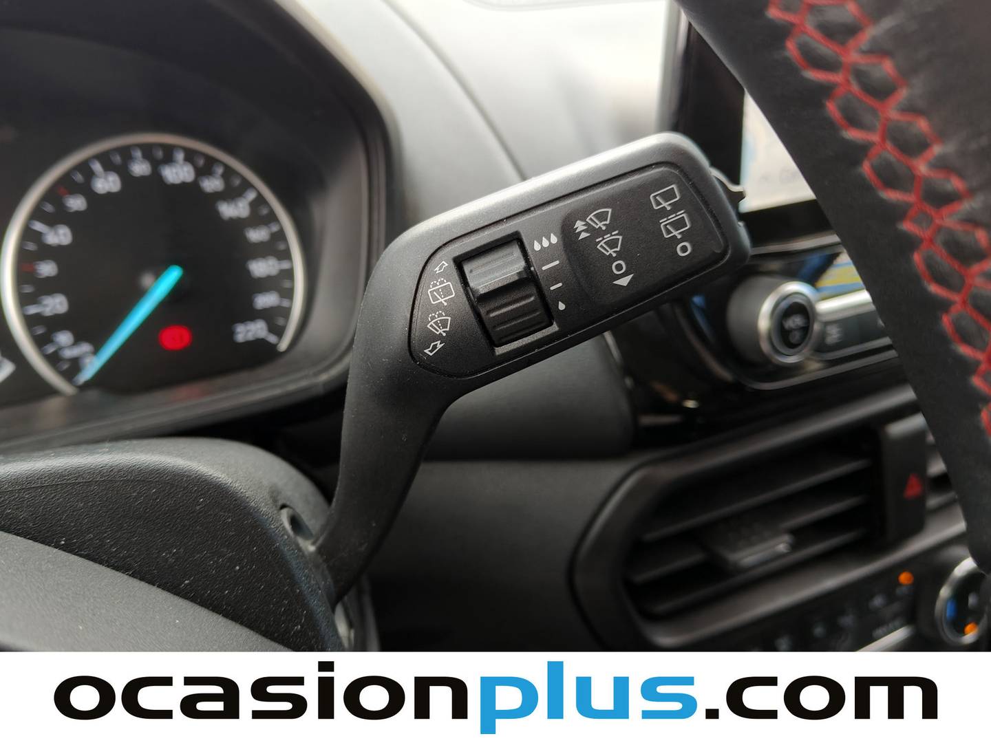 Foto Ford EcoSport Ford EcoSport 1.0T EcoBoost S&S ST Line (125 CV)