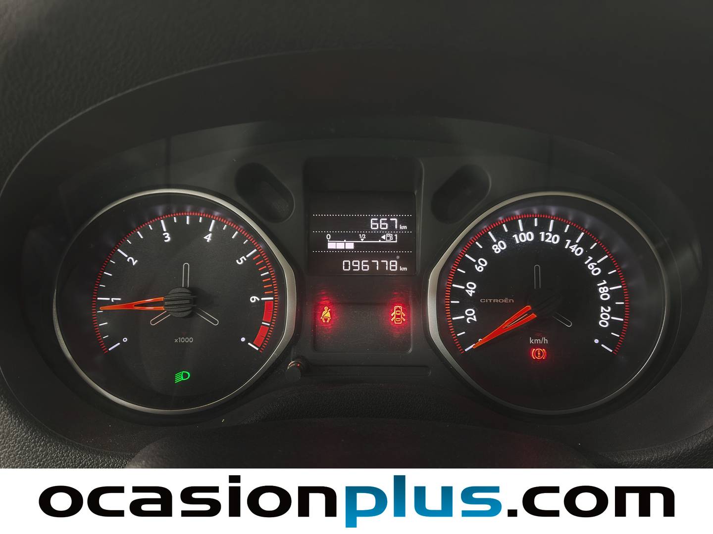 Foto Citroën C-Elysée Citroen C-Elysee PureTech 82 Shine (82 CV)