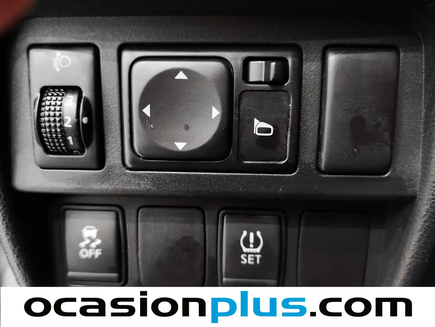 Foto Nissan JUKE Nissan Juke 1.6i Visia  (112 CV)