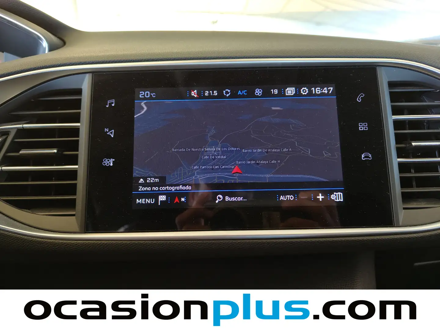 Foto Peugeot 308 Peugeot 308 PureTech 130 S&S Active Pack (130 CV)