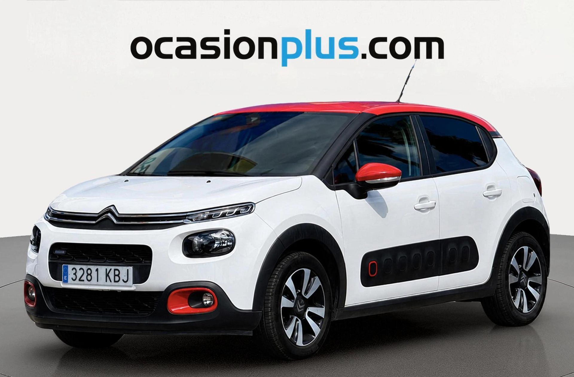 Citroën C3 PureTech 82 Feel