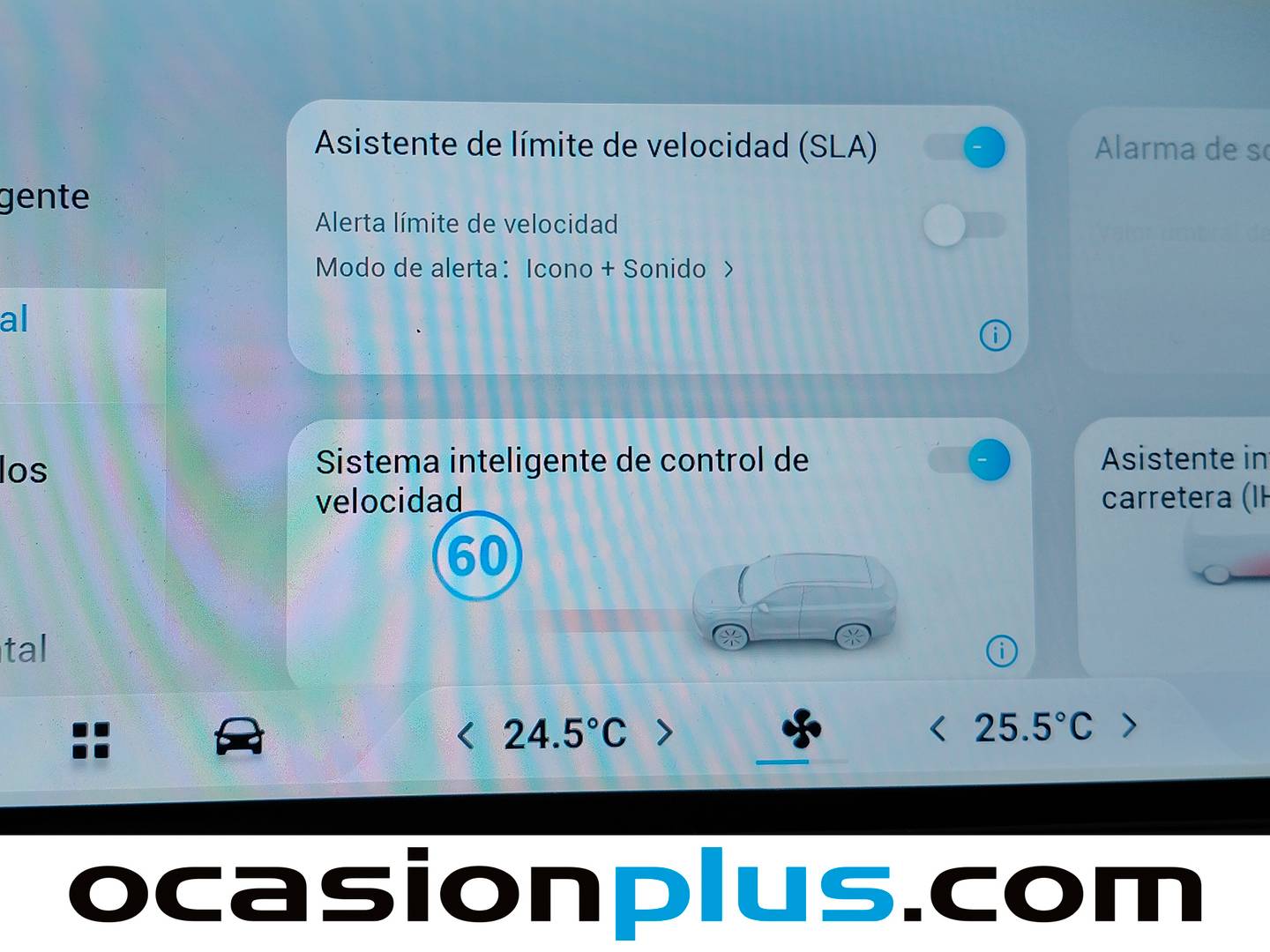 Acabados EBRO S400 EBRO S400 1.5 DHE HEV Excellence CVT 155 kW (211 CV)