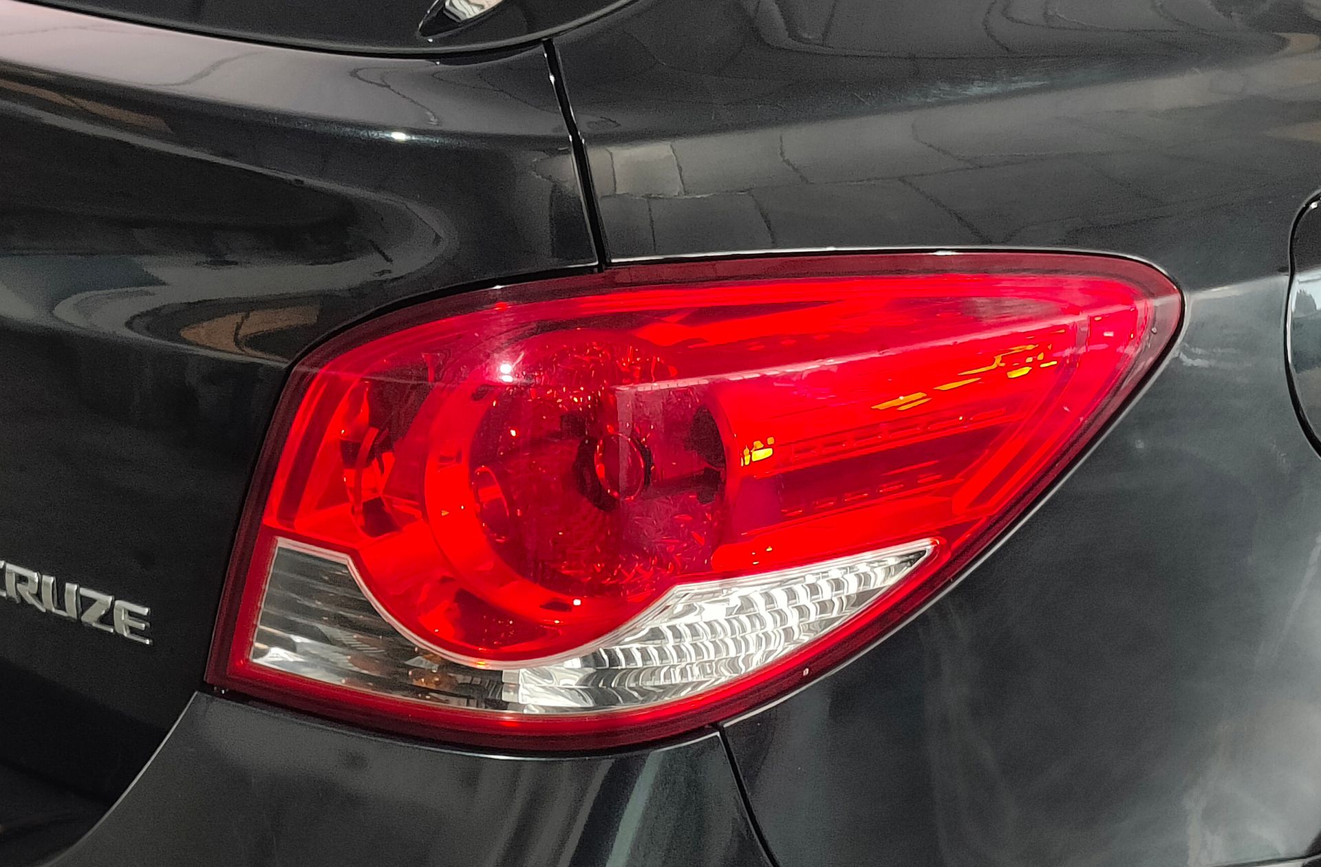 Chevrolet Cruze 1.7 LT - foto 13