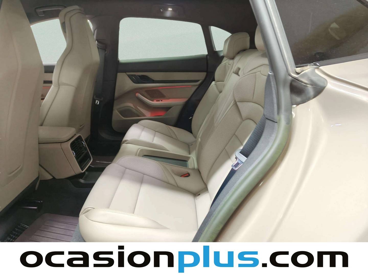 Foto Porsche Taycan Porsche Taycan 4 Cross Turismo (476 CV)