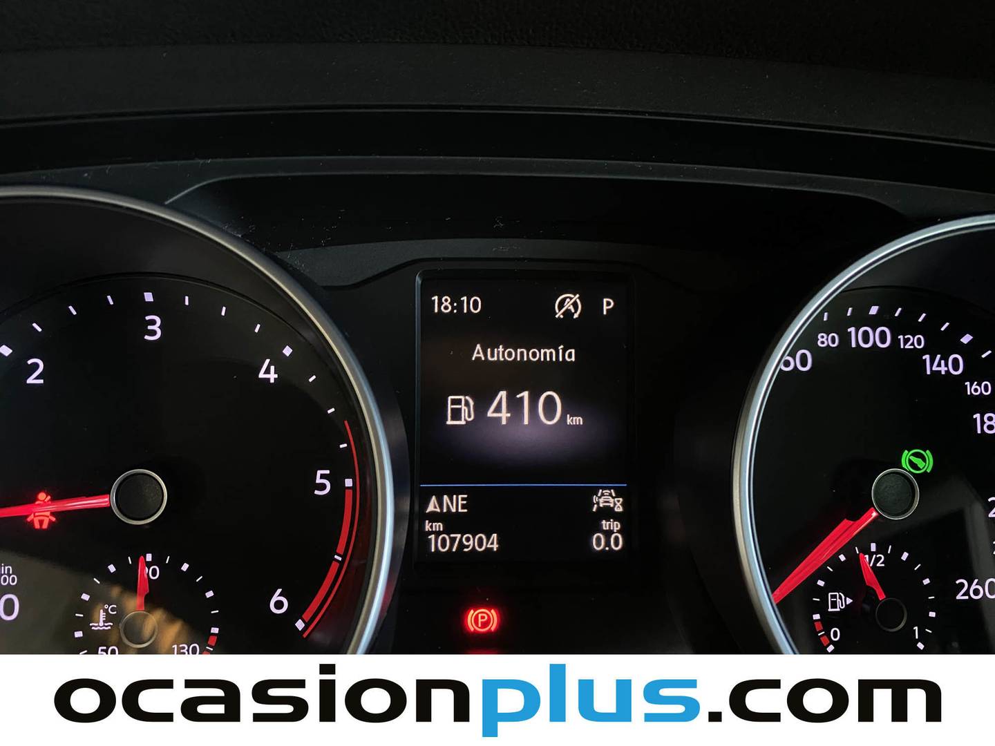 Volkswagen Tiguan Volkswagen Tiguan Life 2.0 TDI (150 CV) DSG seminuevo