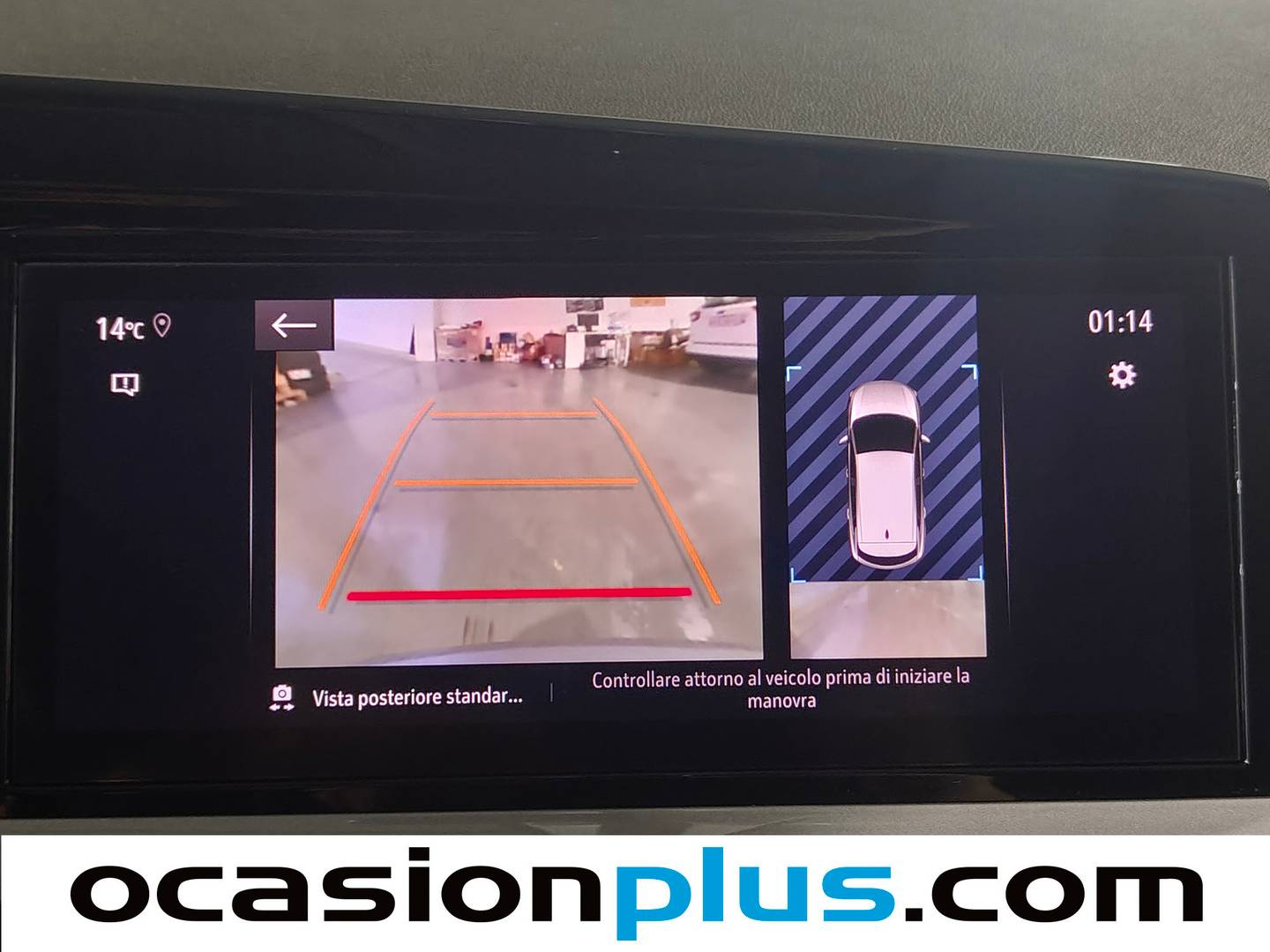 Equipamiento del Opel Grandland Opel Grandland 1.5 CDTi Design & Tech Auto (130 CV)