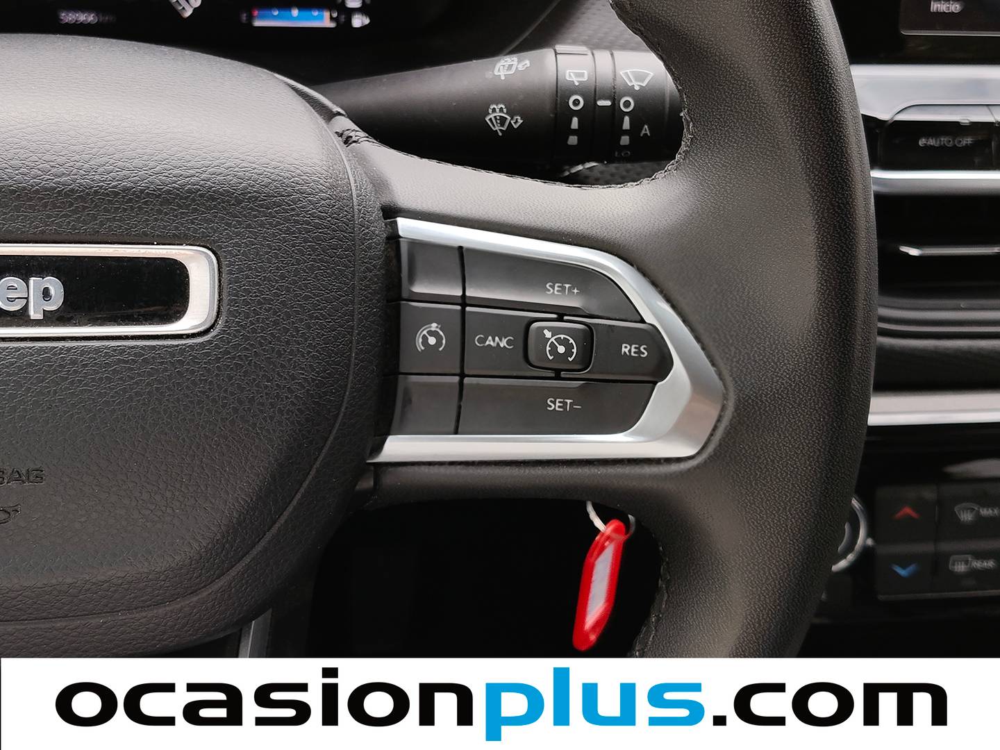 Jeep Compass Jeep Compass 1.5 MHEV Night Eagle DCT (130 CV) barato