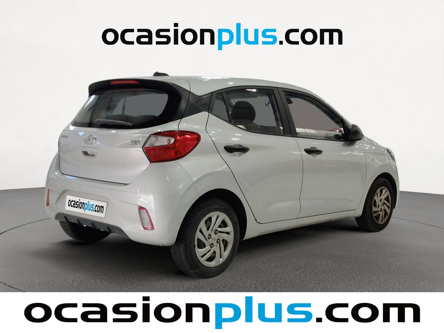 Foto Hyundai i10 Hyundai i10 1.0 Essence (67 CV)