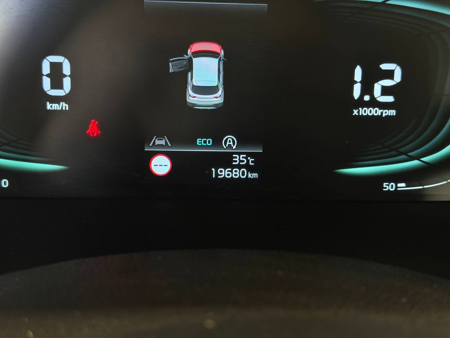 KIA Stonic KIA Stonic 1.0 T-GDi MHEV MT Concept (100 CV) seminuevo