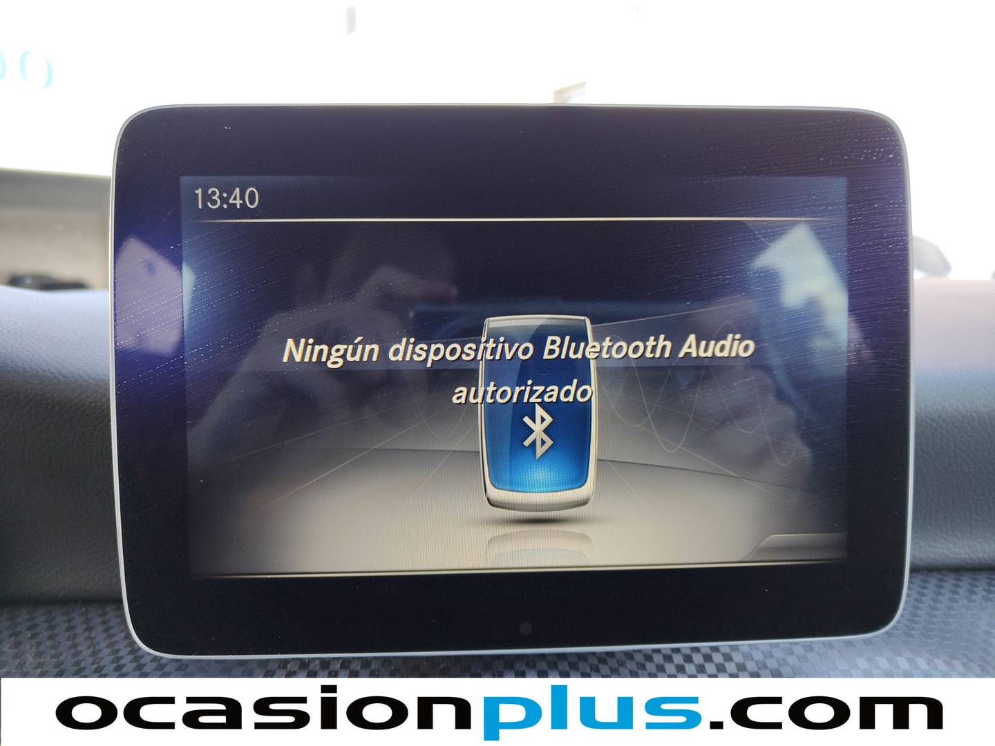 Foto Mercedes Clase A Mercedes-Benz Clase A Clase A 200 d (136 CV)