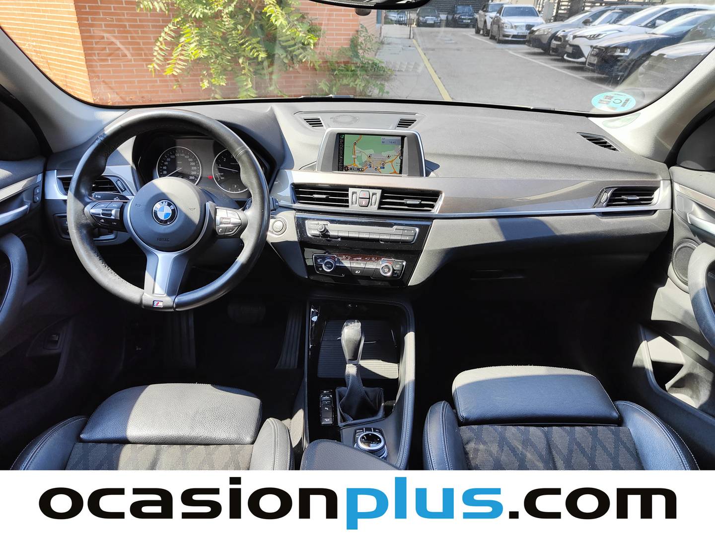 Foto BMW X1 BMW X1 xDrive25i (231 CV)