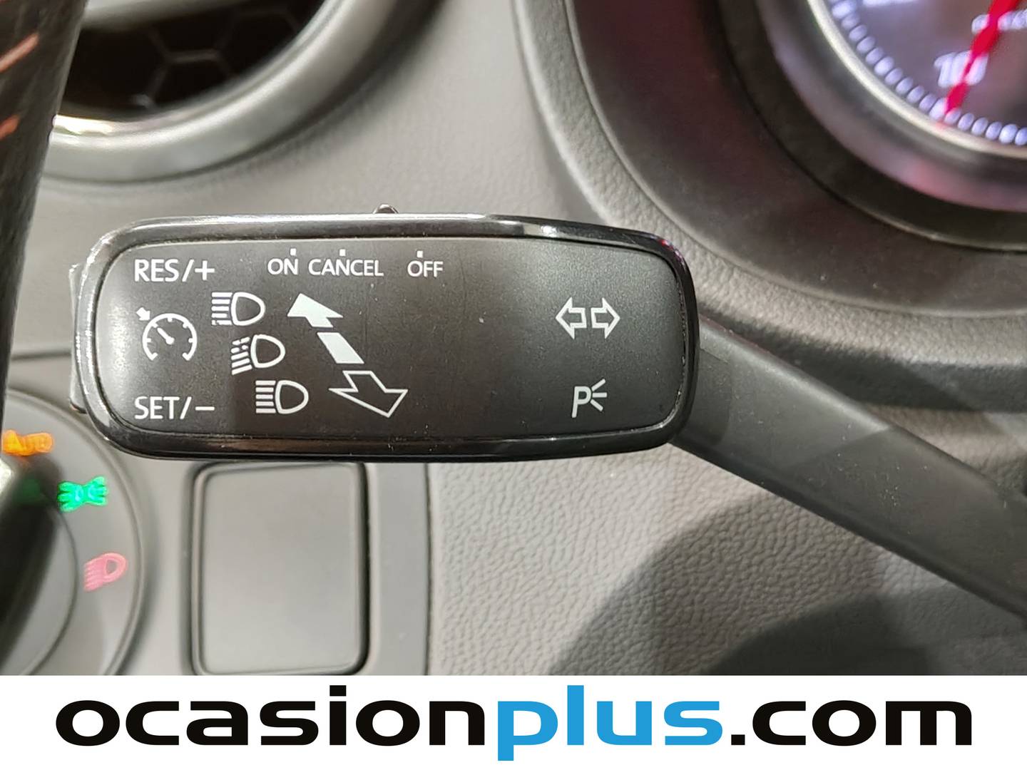 Seat Ibiza SEAT Ibiza 1.0 EcoTSI FR (110 CV) de ocasión