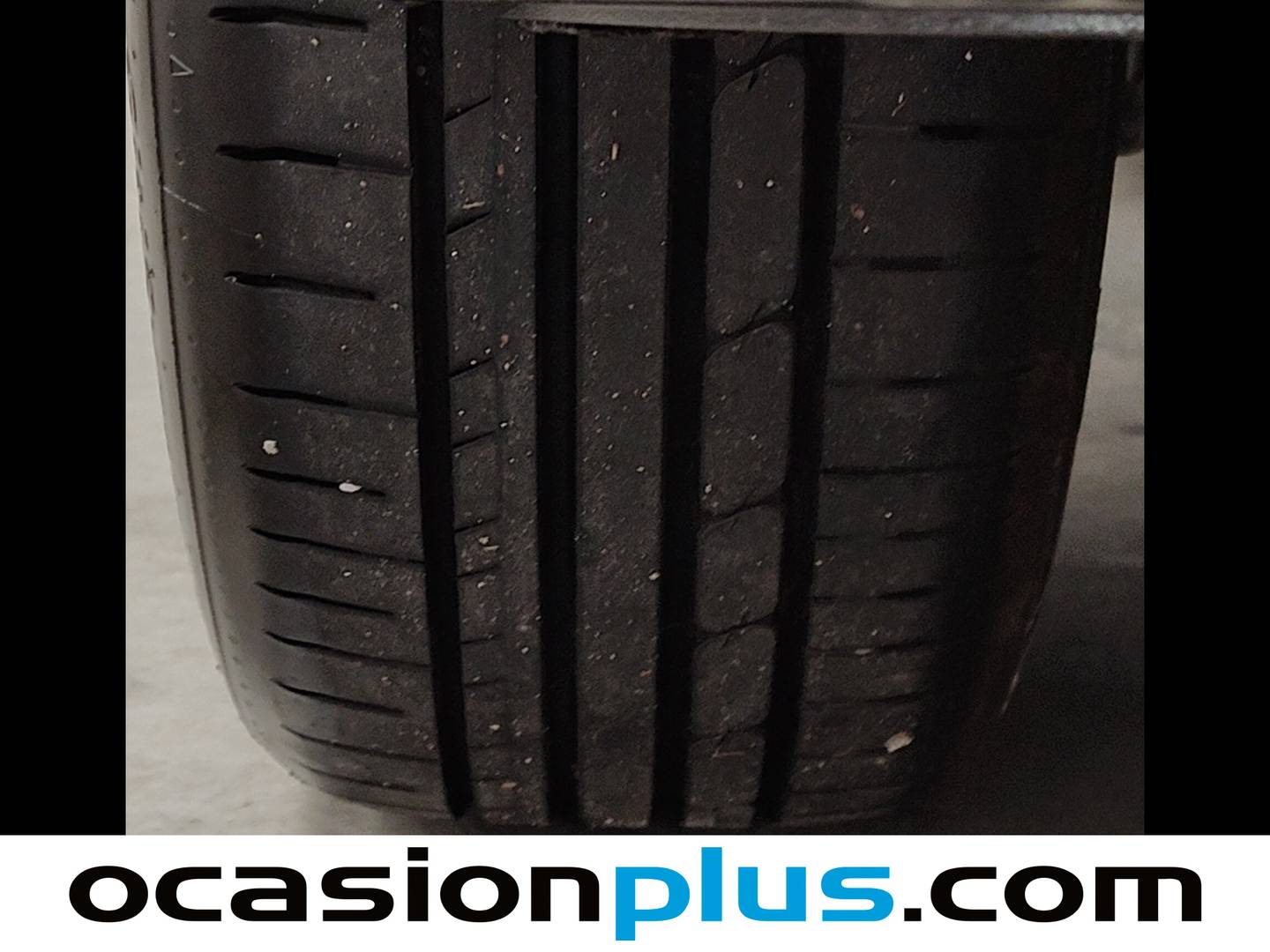 Foto Volkswagen Taigo Volkswagen Taigo ``Más`` 1.0 TSI (115 CV) DSG