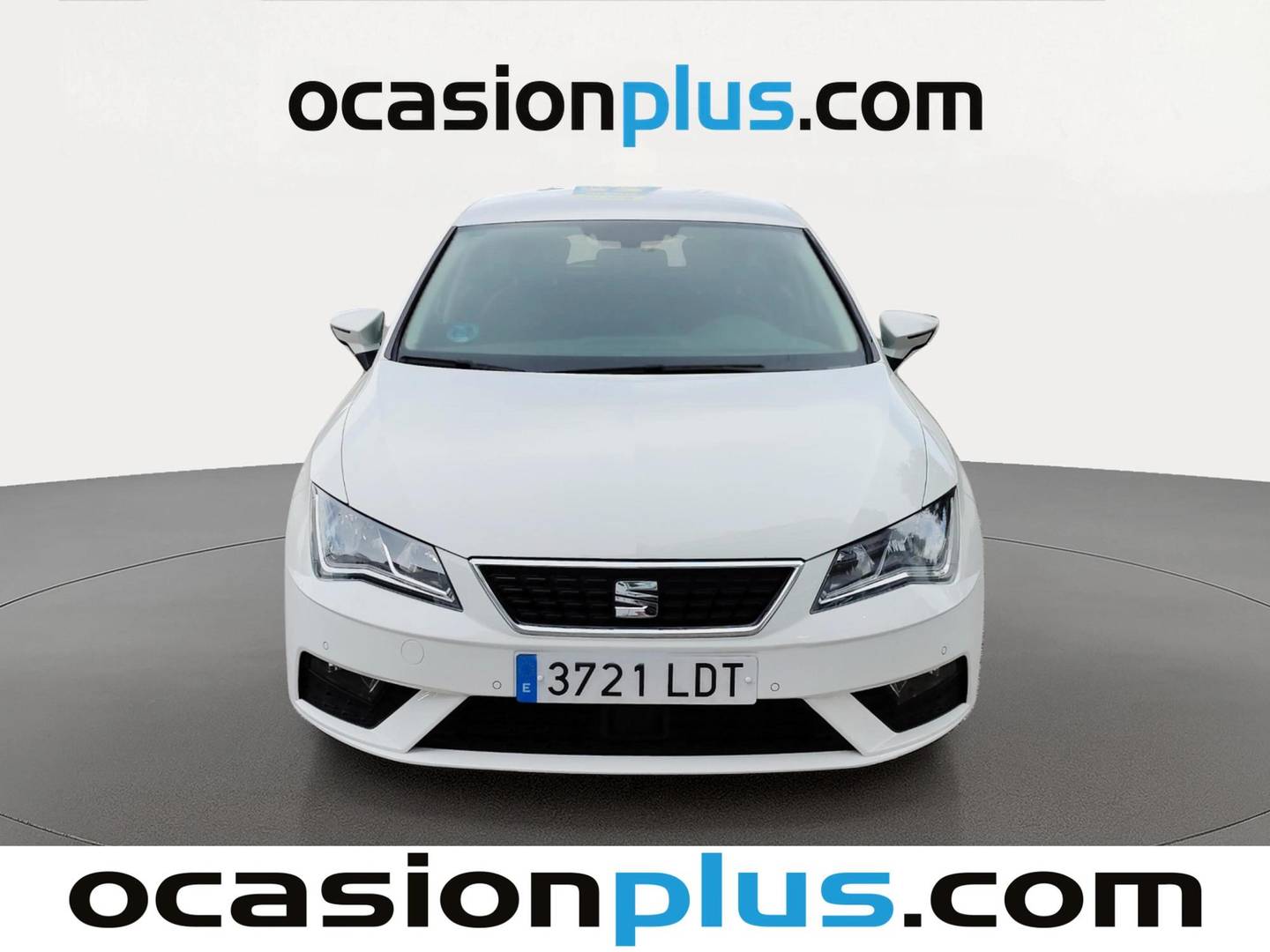 Seat León Seat León 1.6 TDI S&S Style (115 CV) 115cv