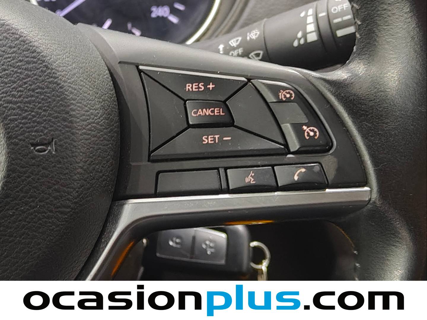 Nissan QASHQAI Nissan Qashqai DIG-T 140 N-Connecta (140 CV) barato