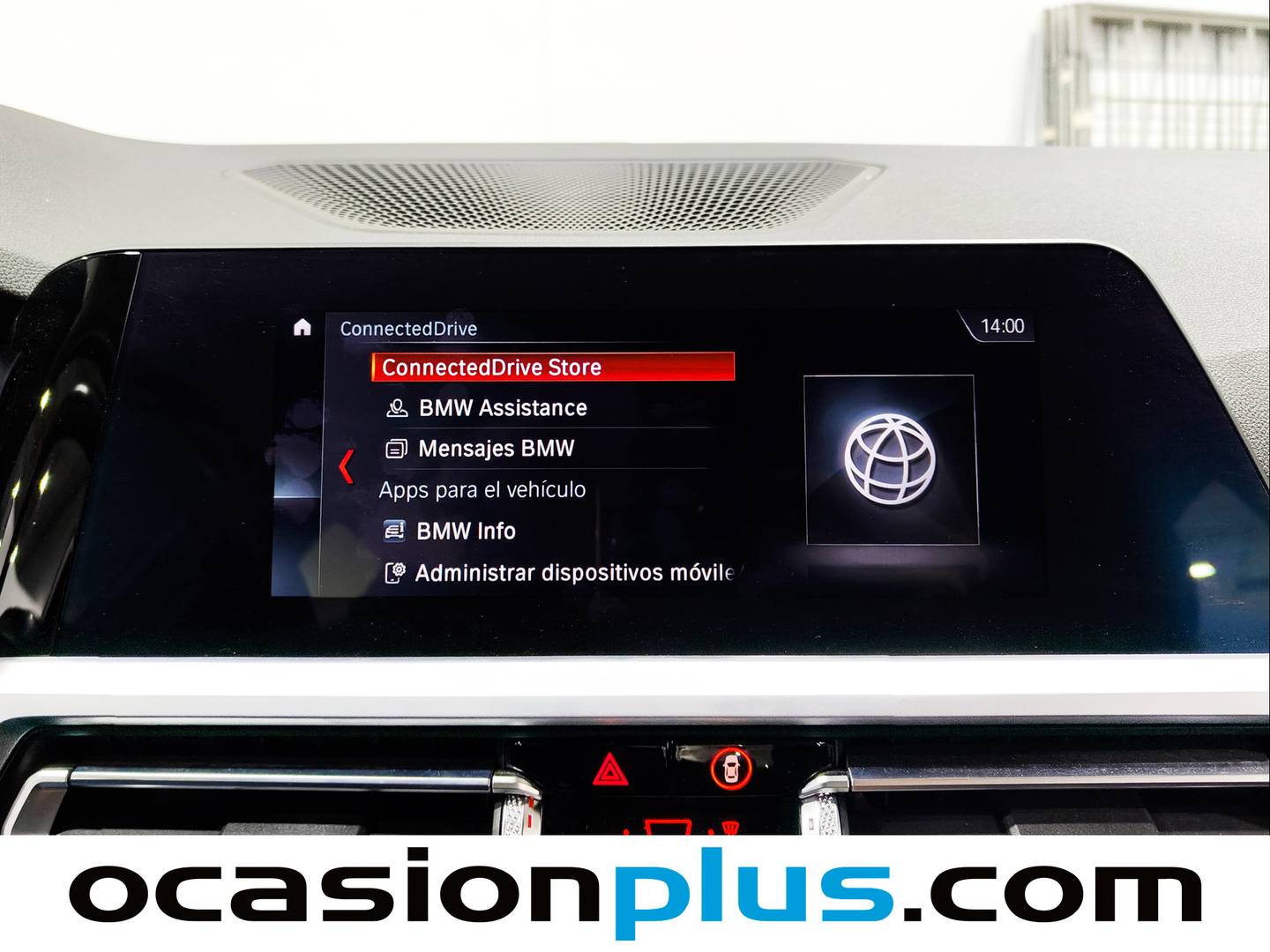 Foto BMW Serie 3 BMW Serie 3 320d (190 CV)