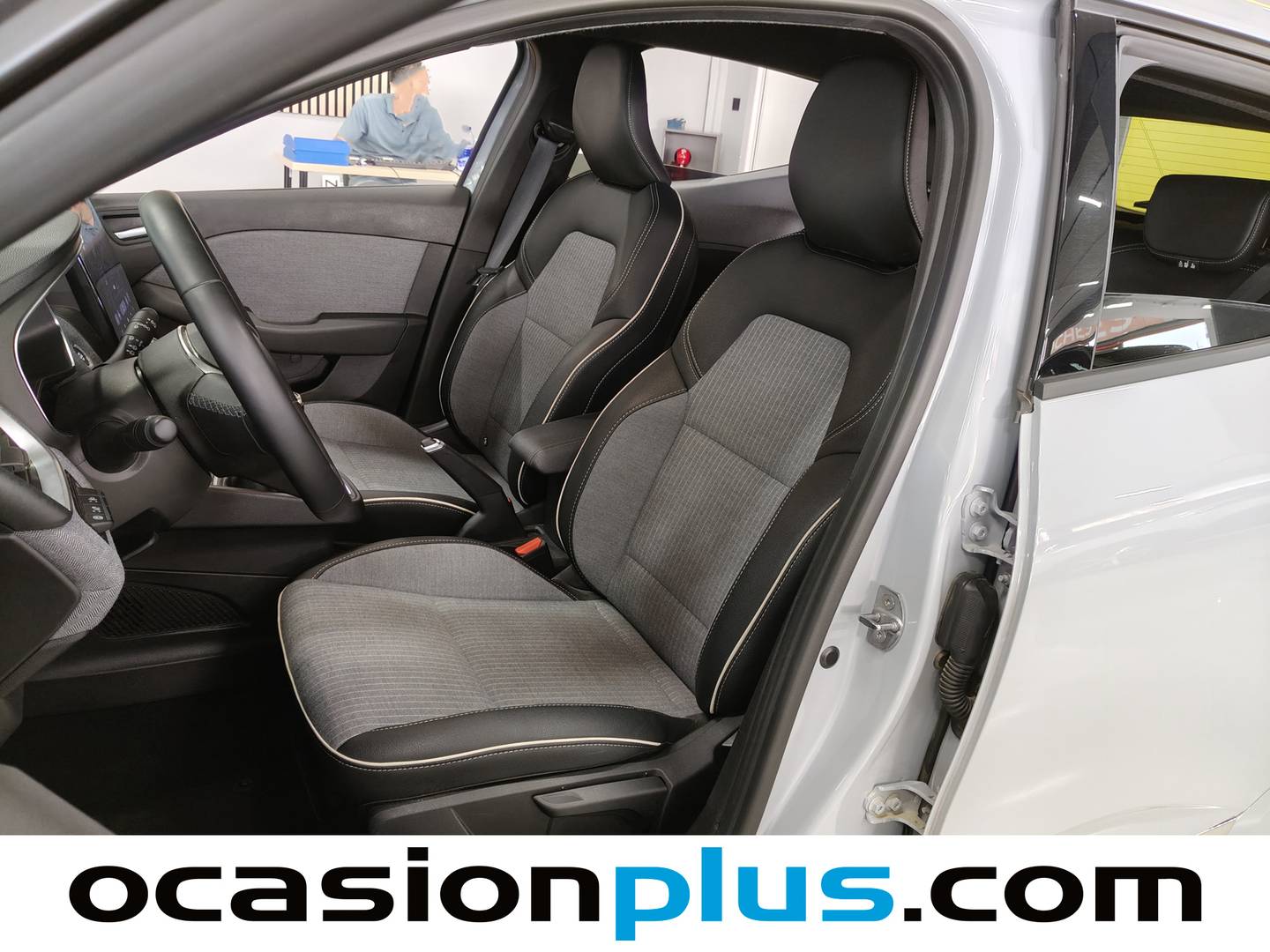 Renault Clio Renault Clio Techno TCe (90 CV) 90cv