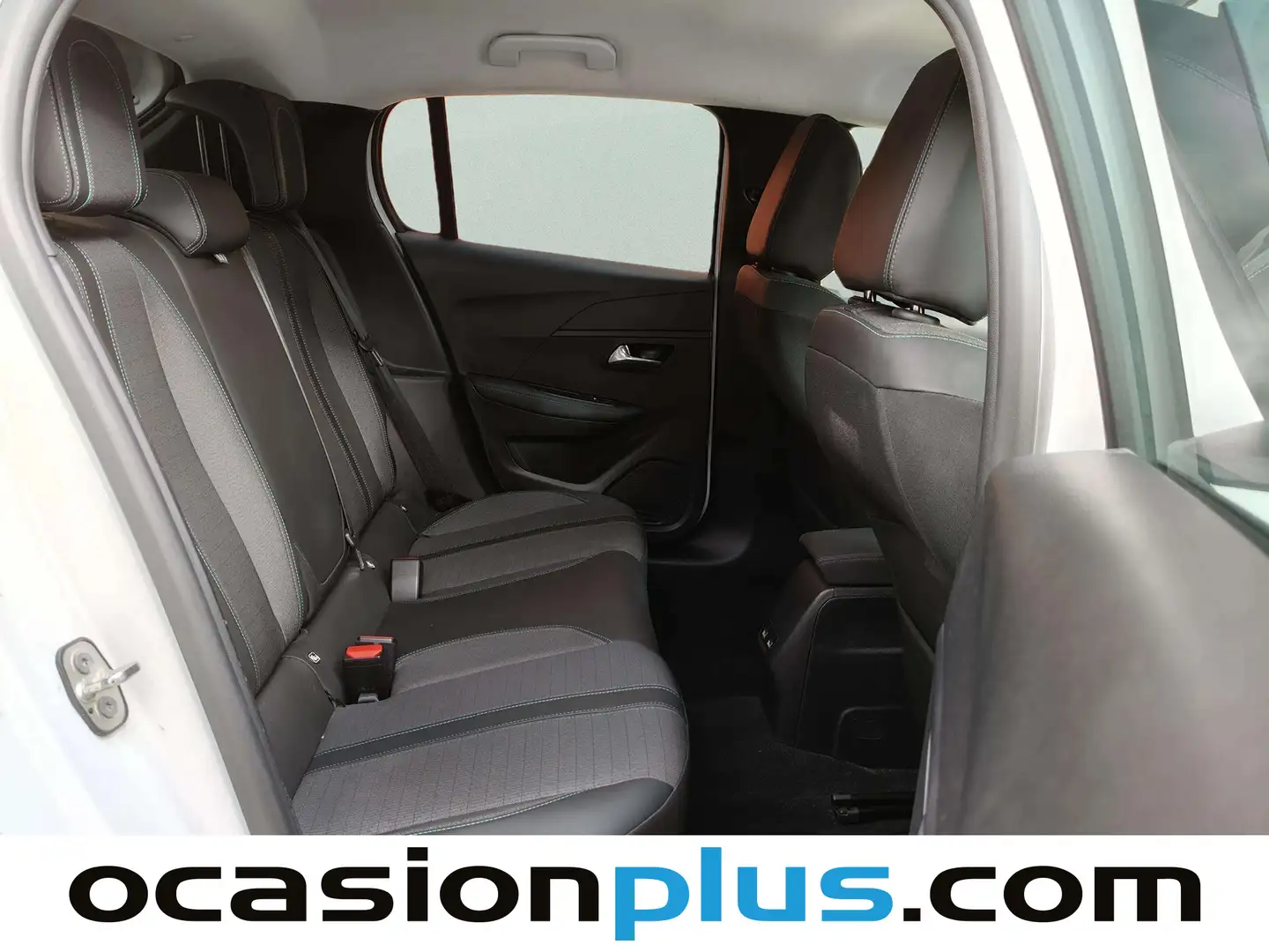 Foto Peugeot 208 Peugeot 208 PureTech 100 Allure (100 CV)