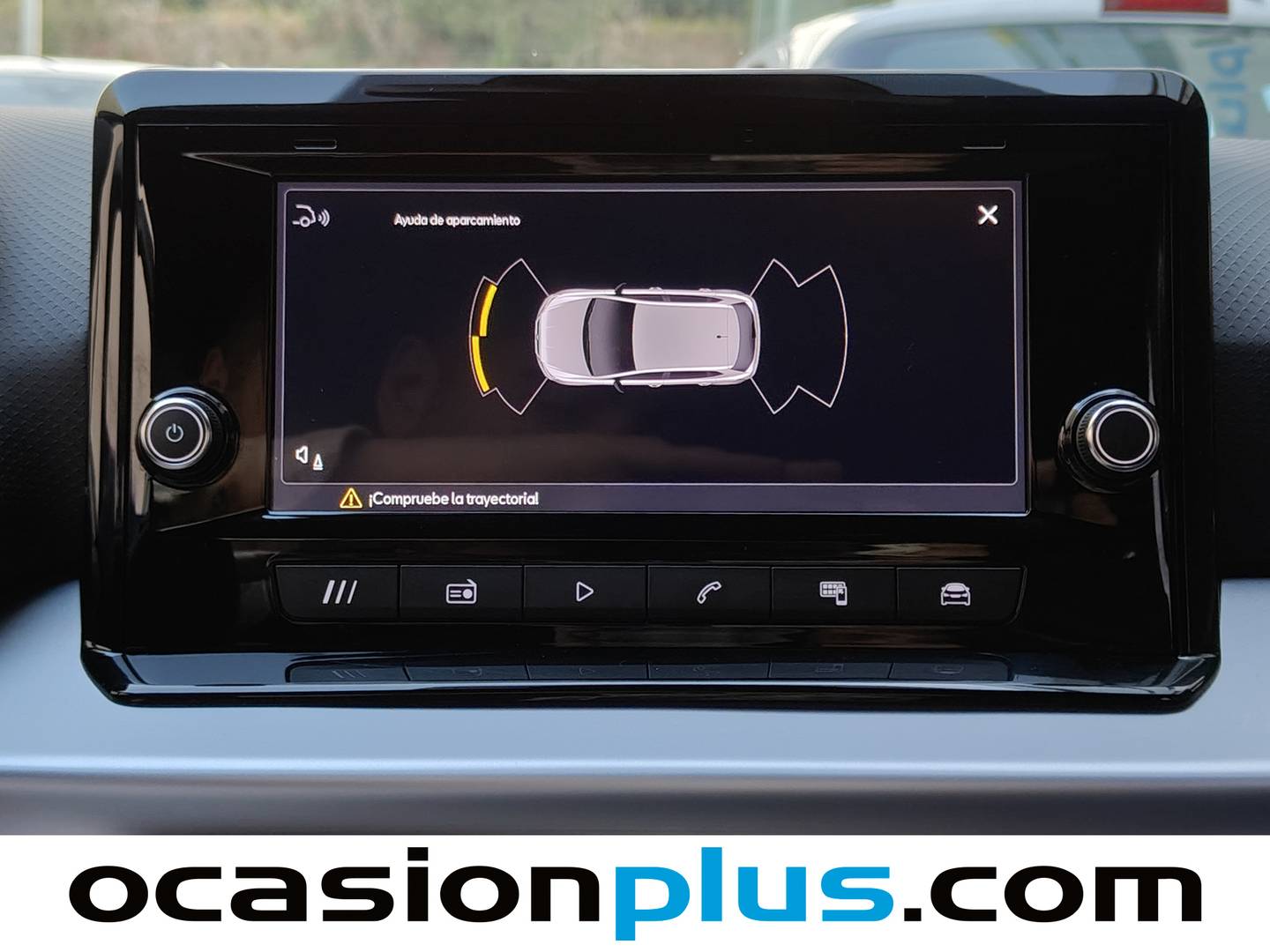 Equipamiento del Seat Ibiza SEAT Ibiza 1.0 TSI S&S FR XS (115 CV)